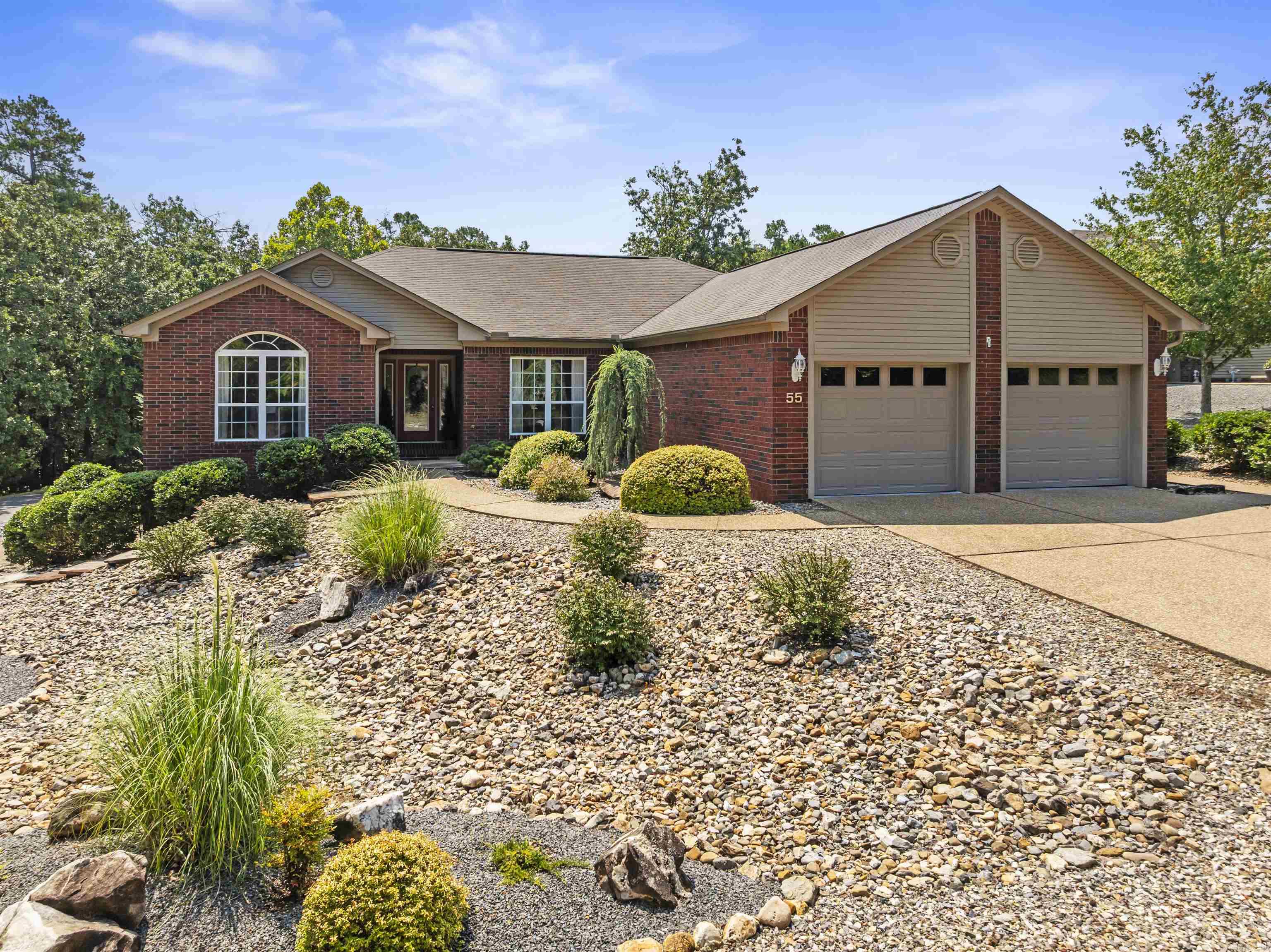 55 Sergio  Hot Springs Village, AR