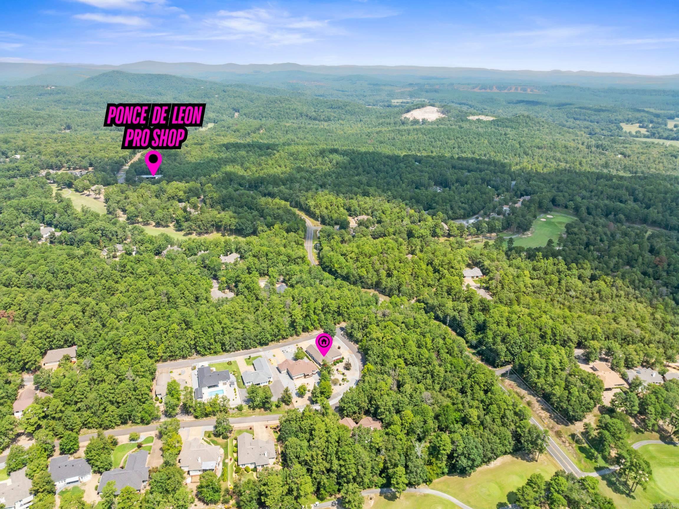 55 Sergio  Hot Springs Village, AR