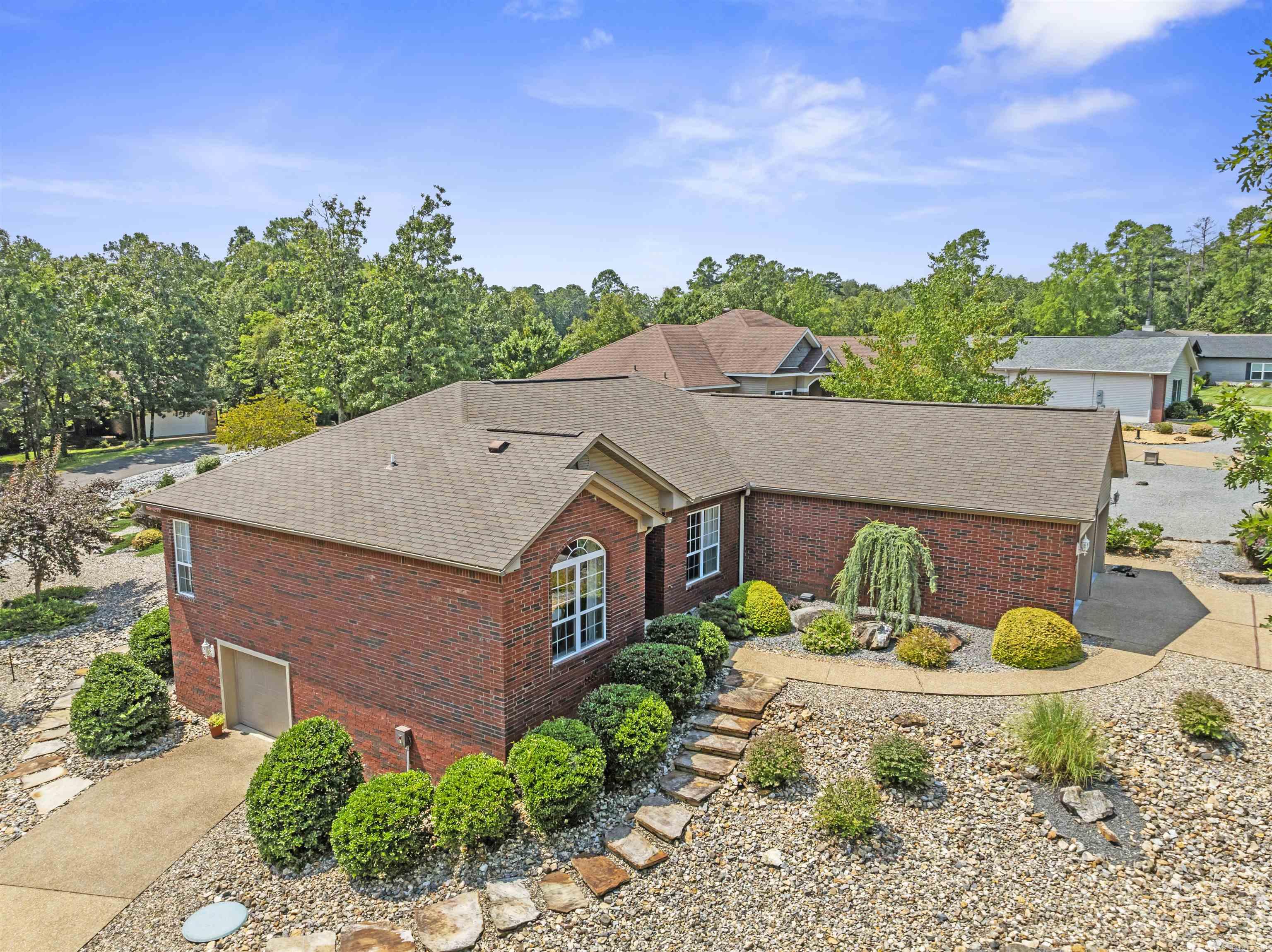 55 Sergio  Hot Springs Village, AR