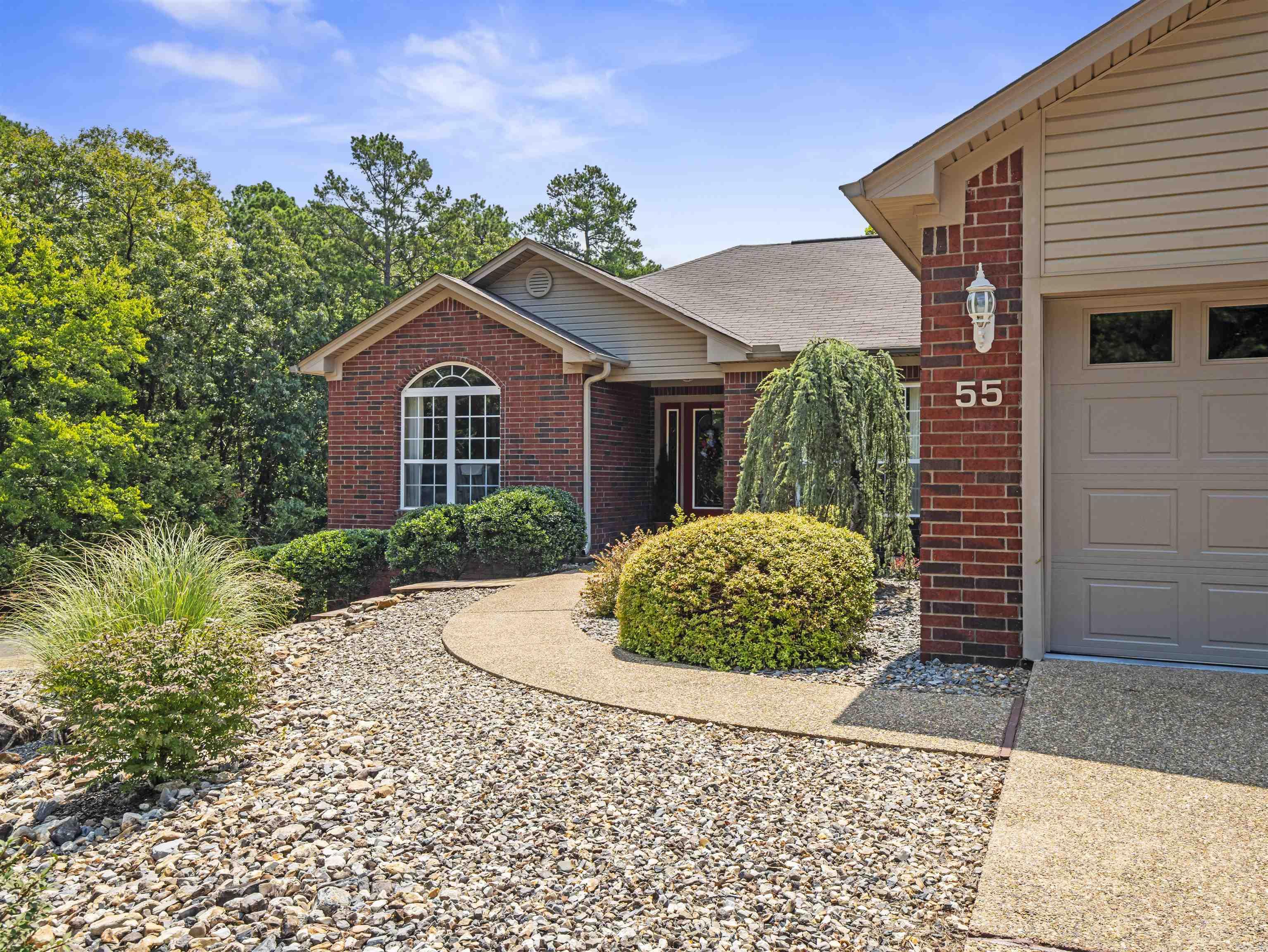55 Sergio  Hot Springs Village, AR