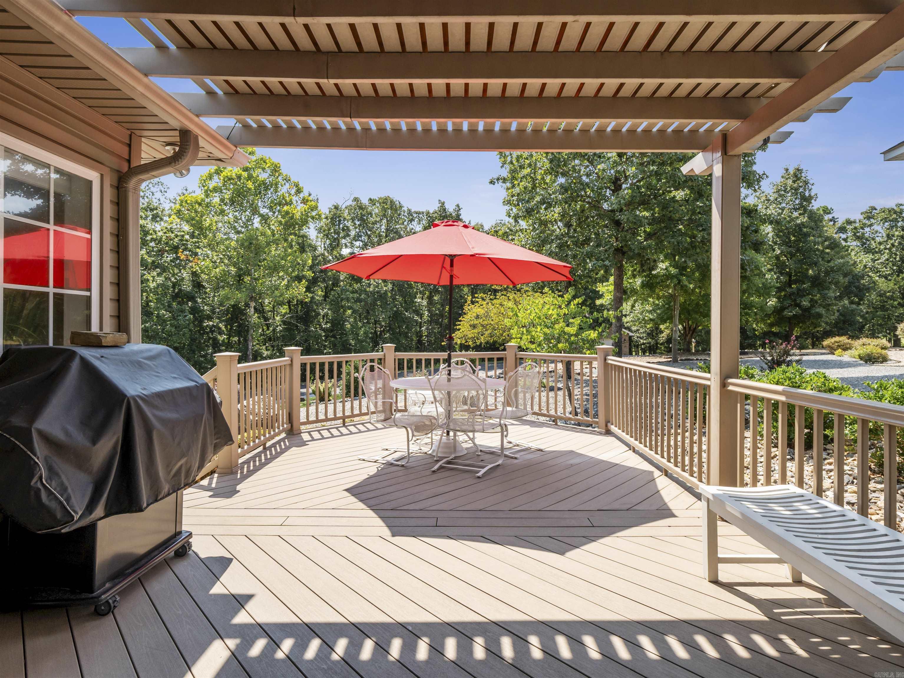 55 Sergio  Hot Springs Village, AR