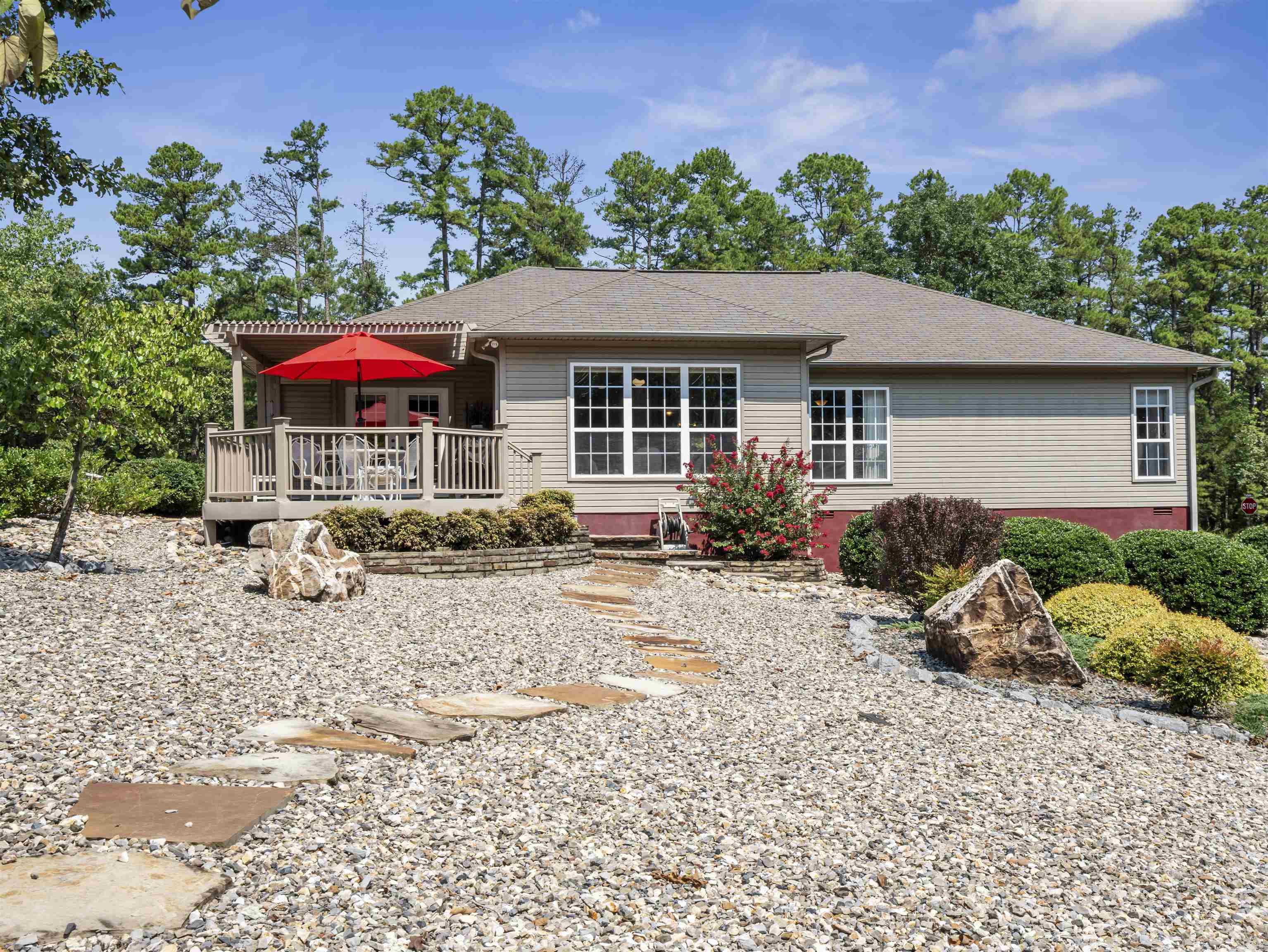 55 Sergio  Hot Springs Village, AR