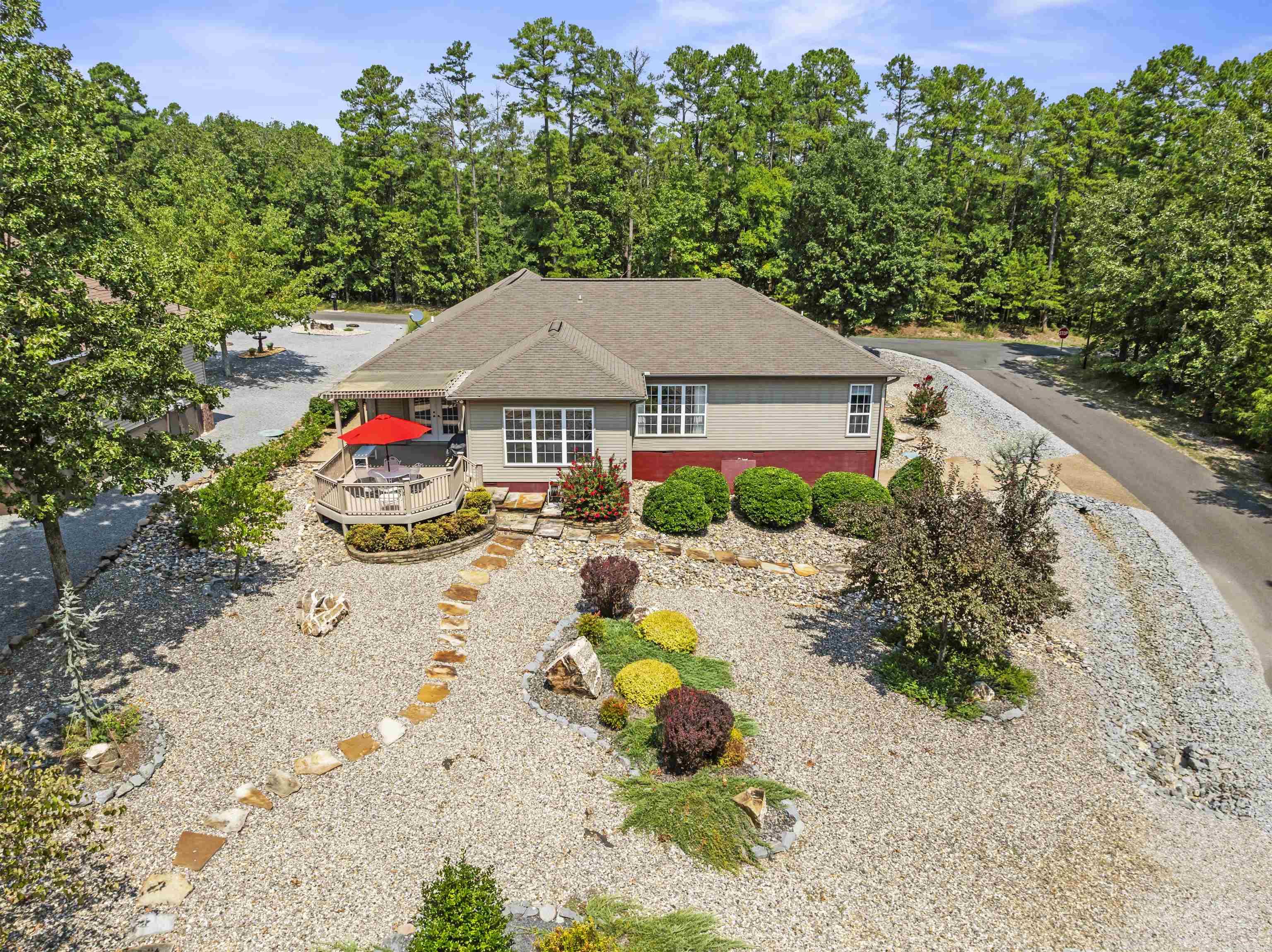 55 Sergio  Hot Springs Village, AR