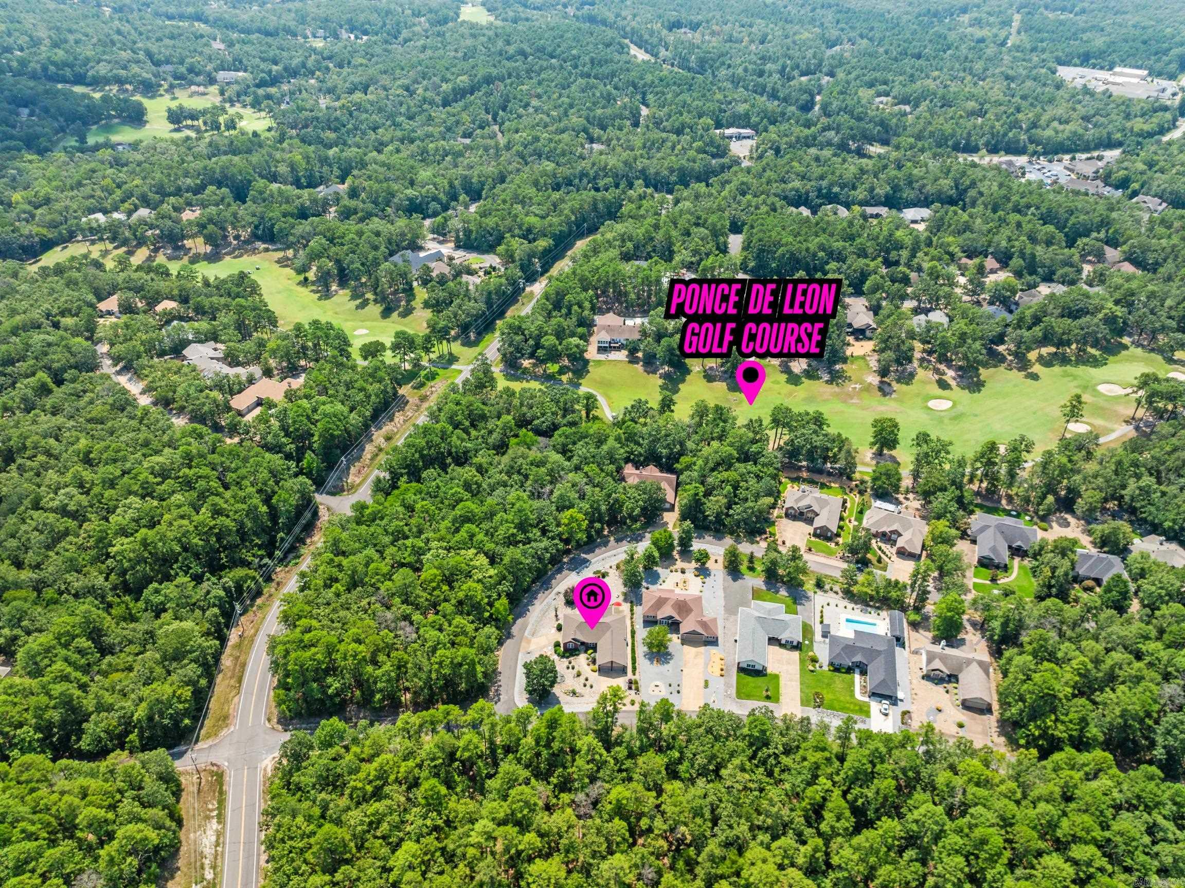 55 Sergio  Hot Springs Village, AR