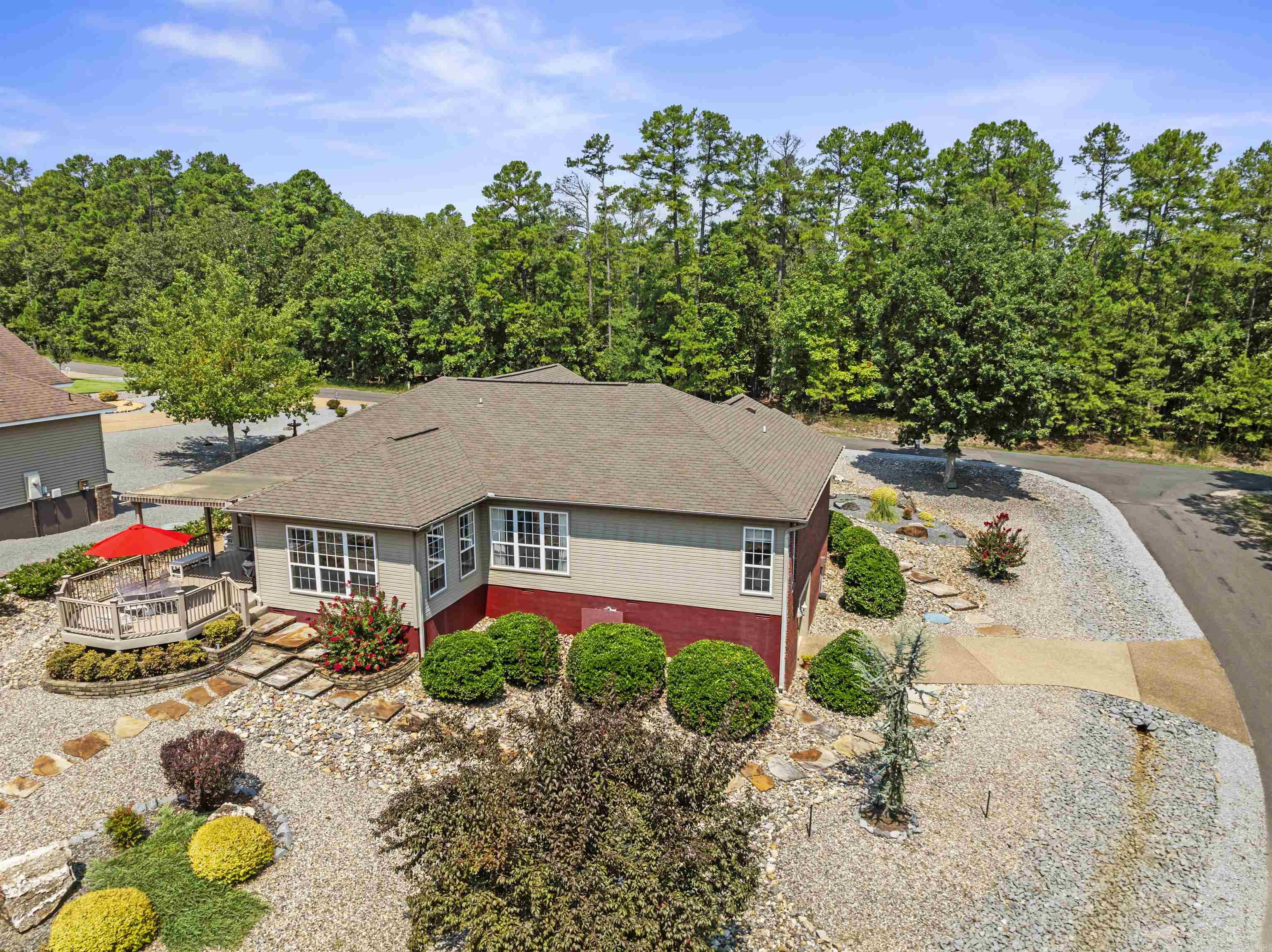 55 Sergio  Hot Springs Village, AR