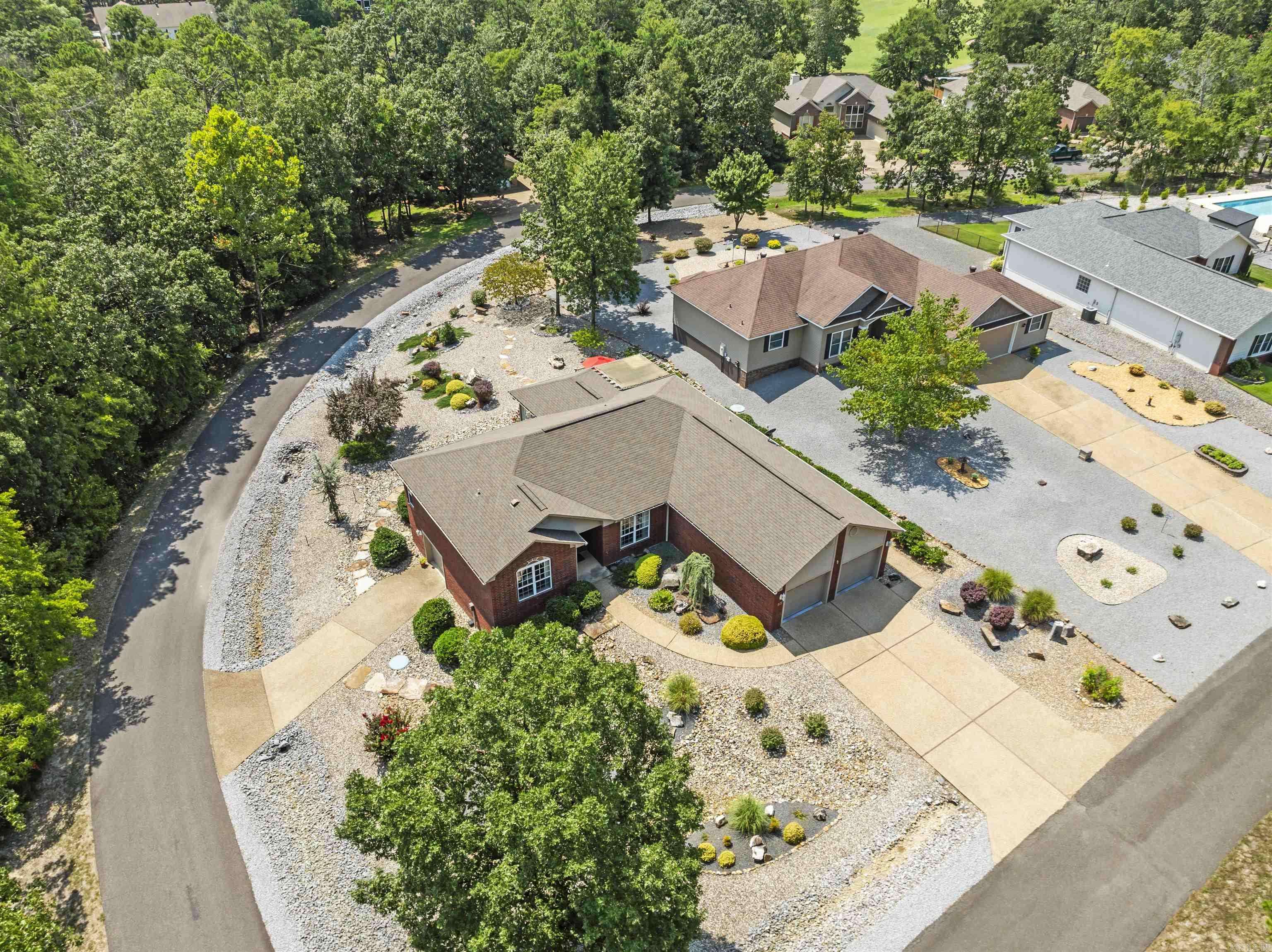 55 Sergio  Hot Springs Village, AR