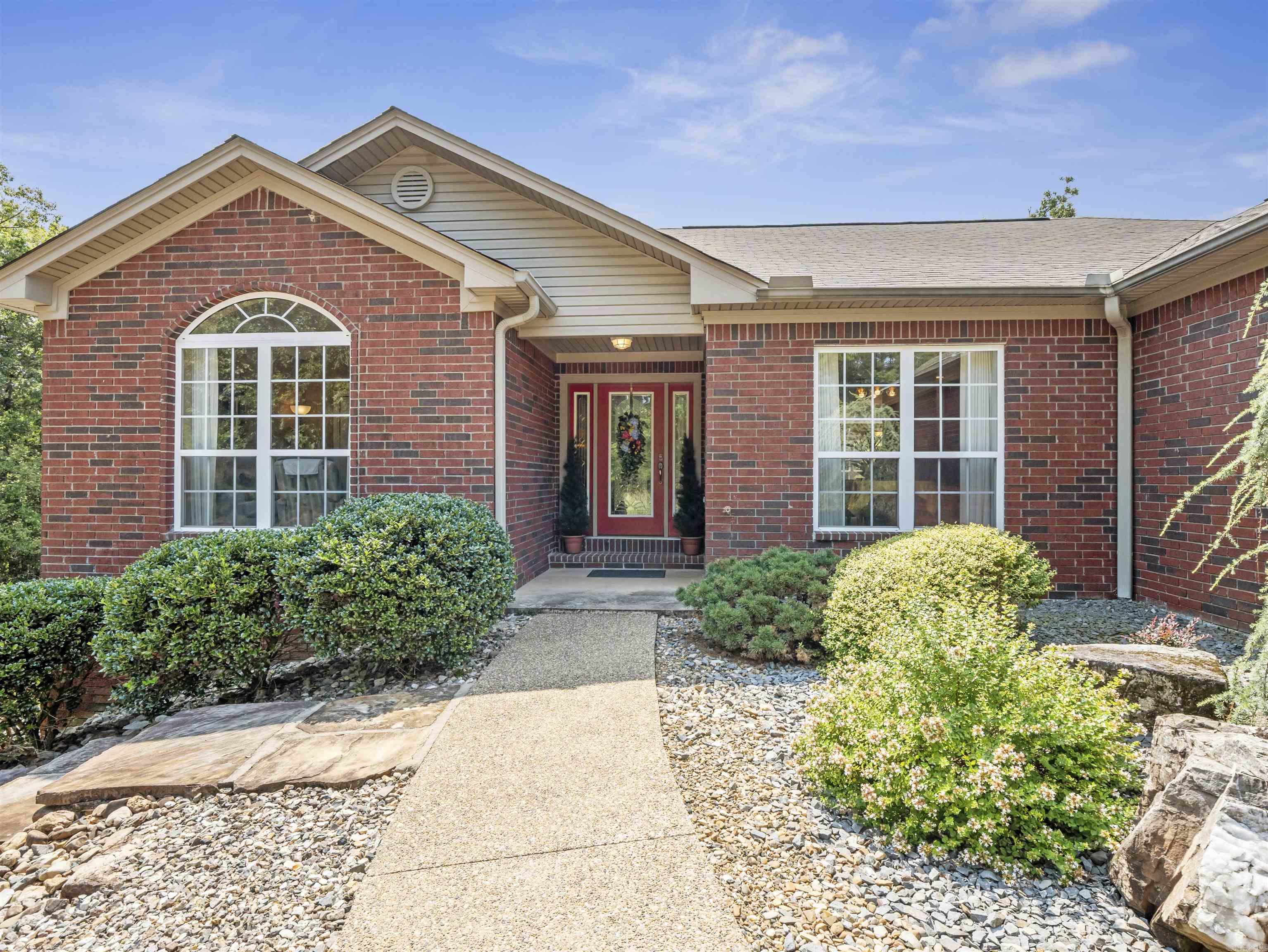 55 Sergio  Hot Springs Village, AR