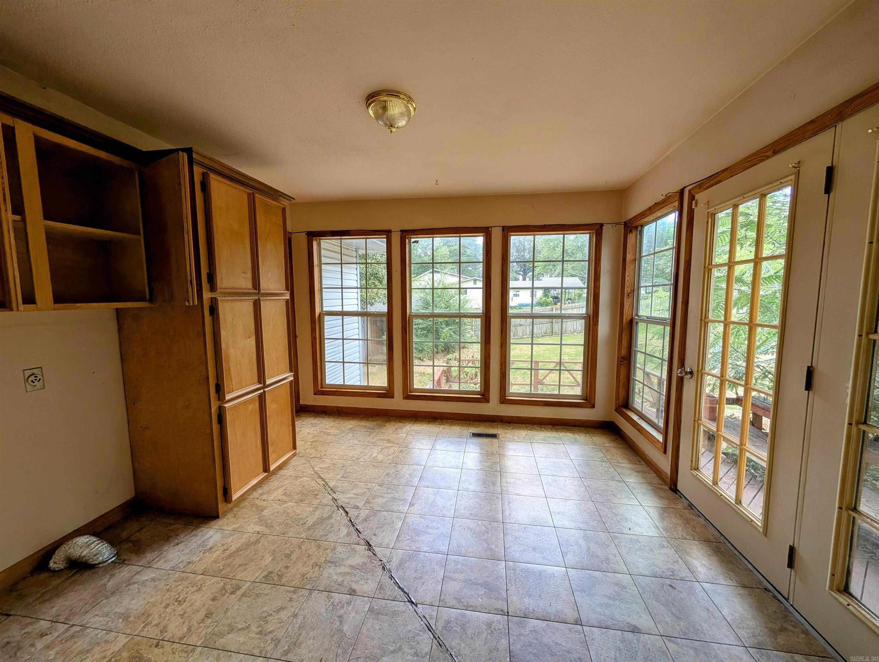 1210 Bert Street  Mena, AR