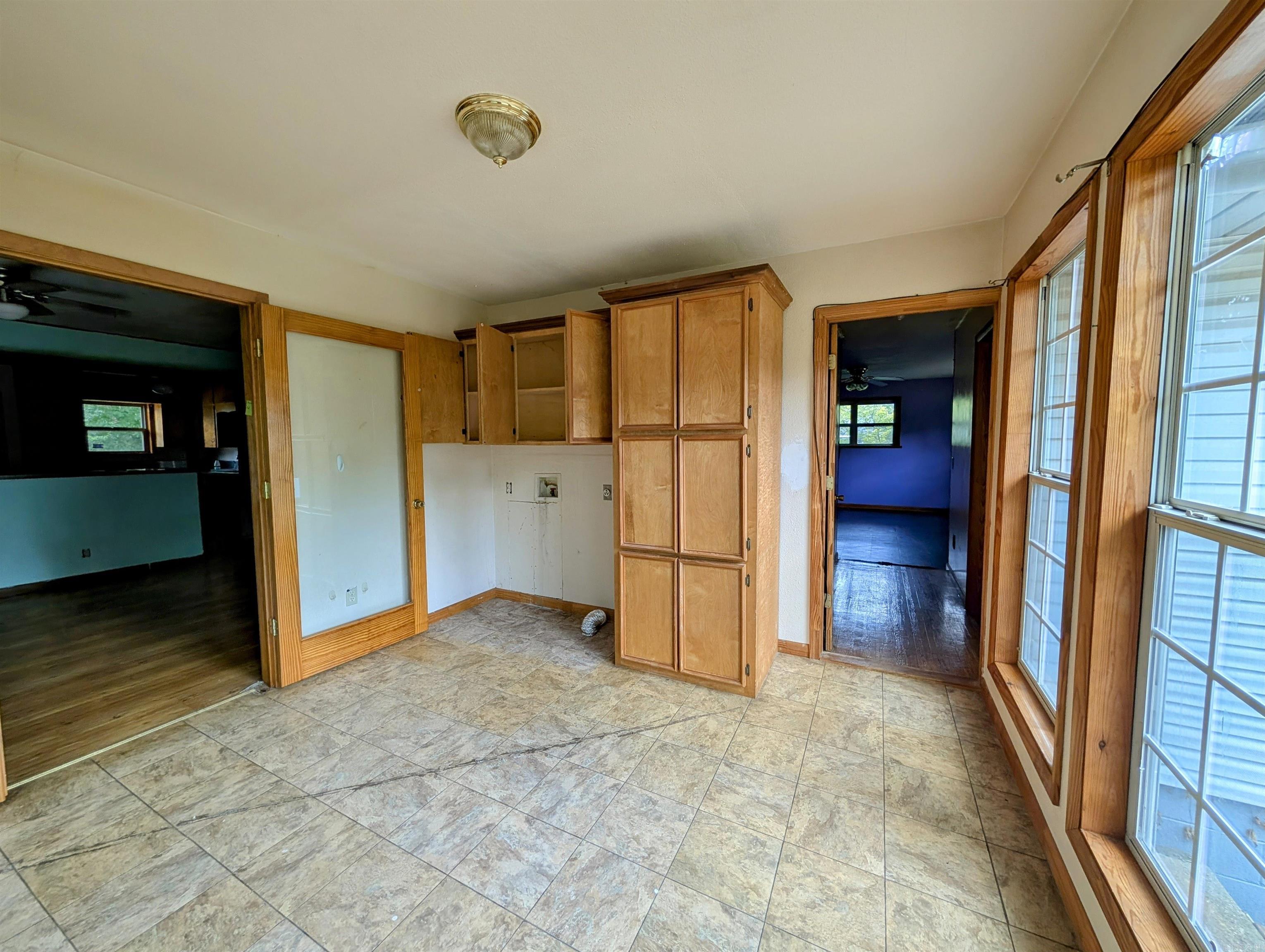 1210 Bert Street  Mena, AR