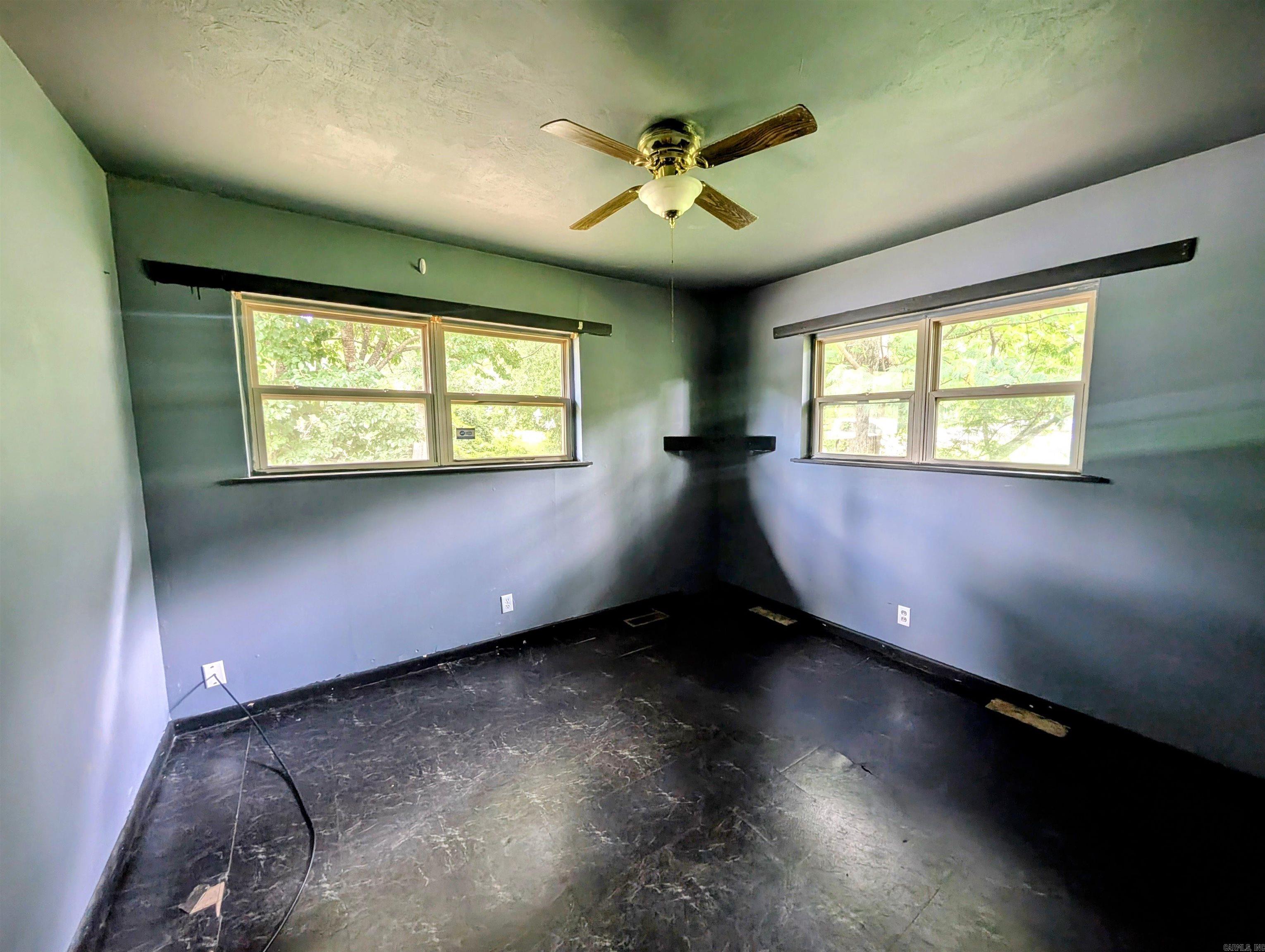 1210 Bert Street  Mena, AR