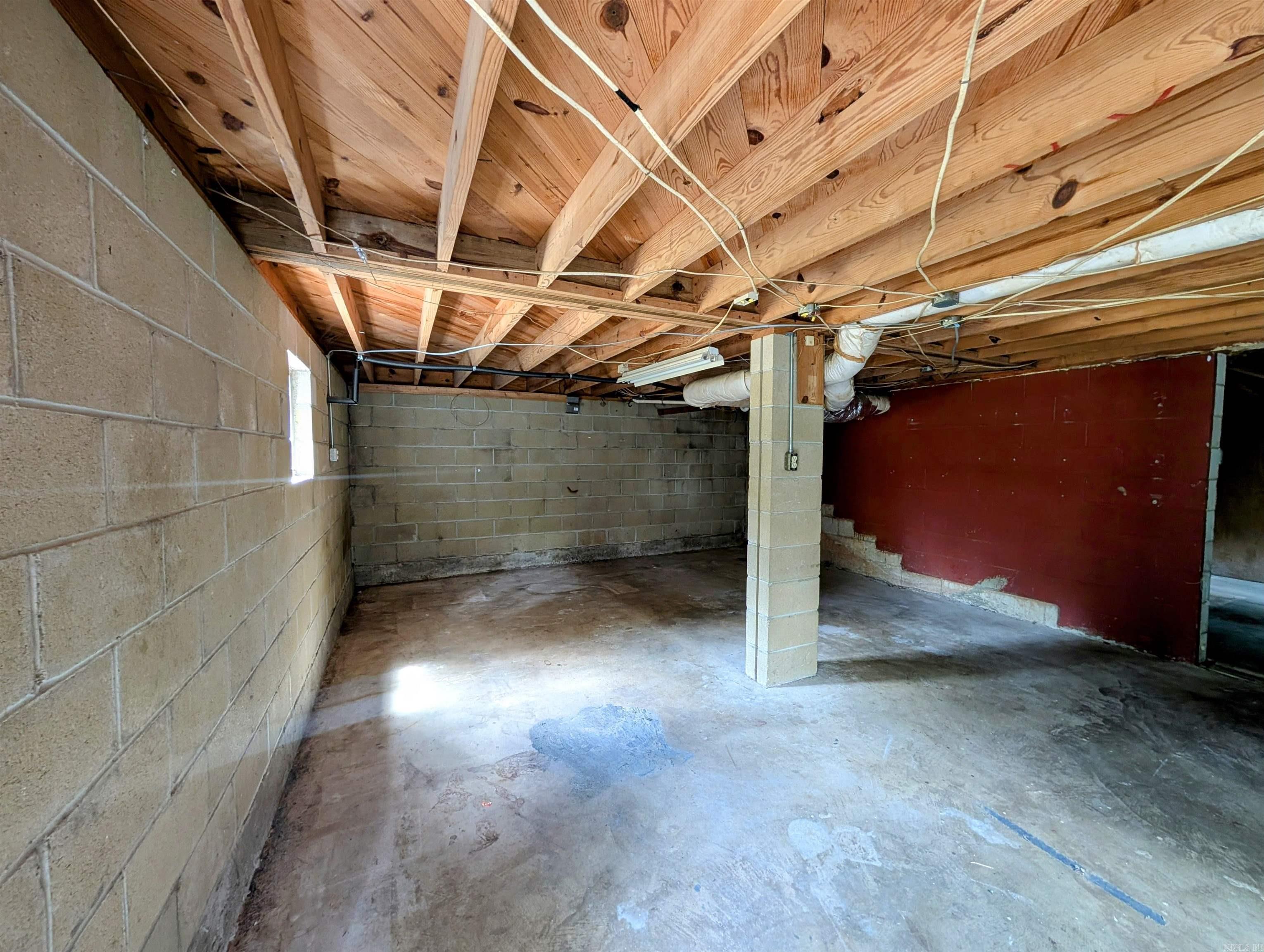 1210 Bert Street  Mena, AR