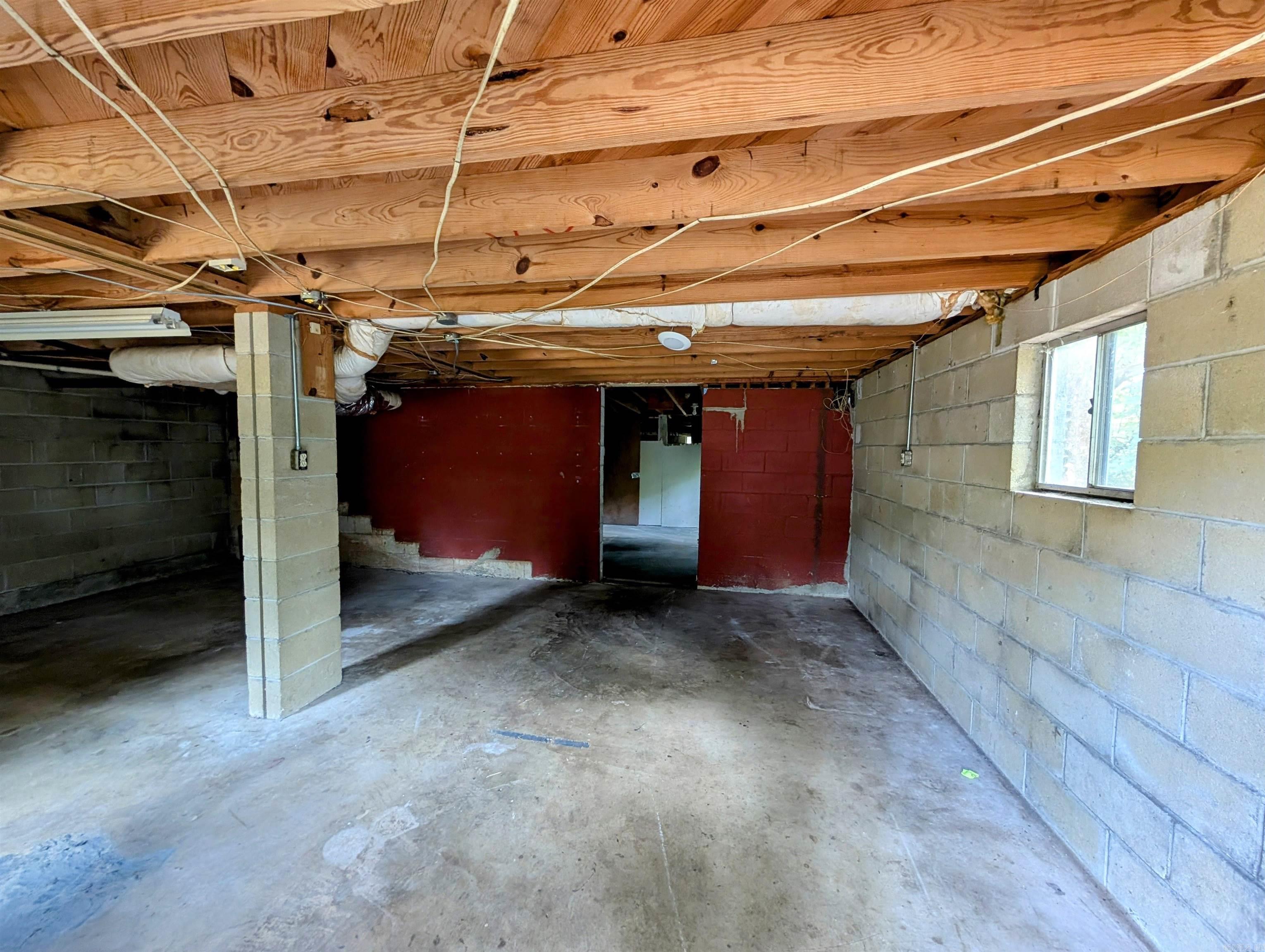 1210 Bert Street  Mena, AR