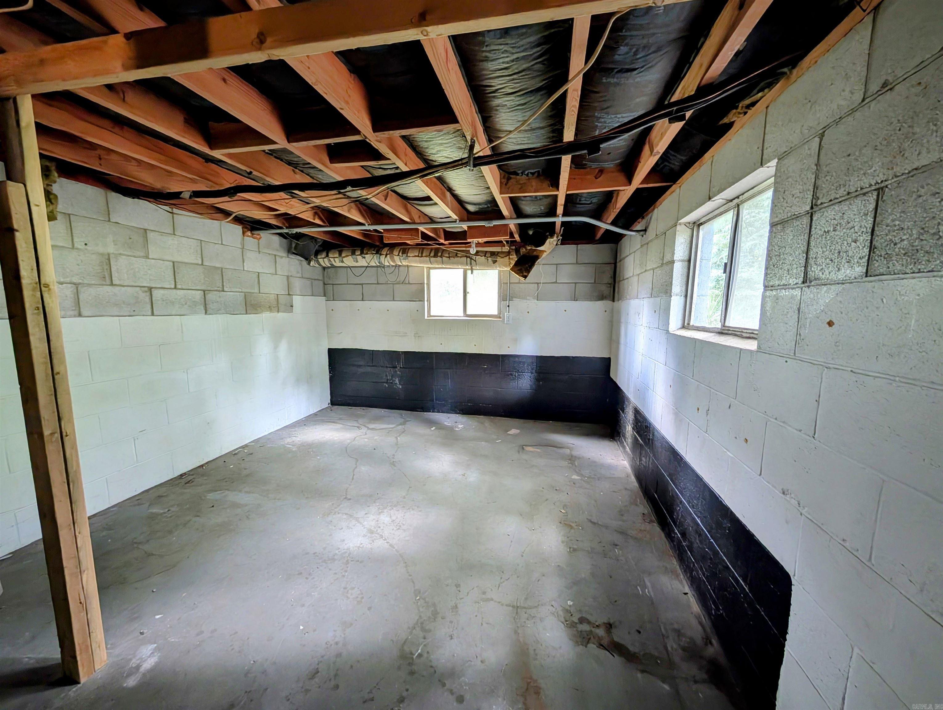 1210 Bert Street  Mena, AR