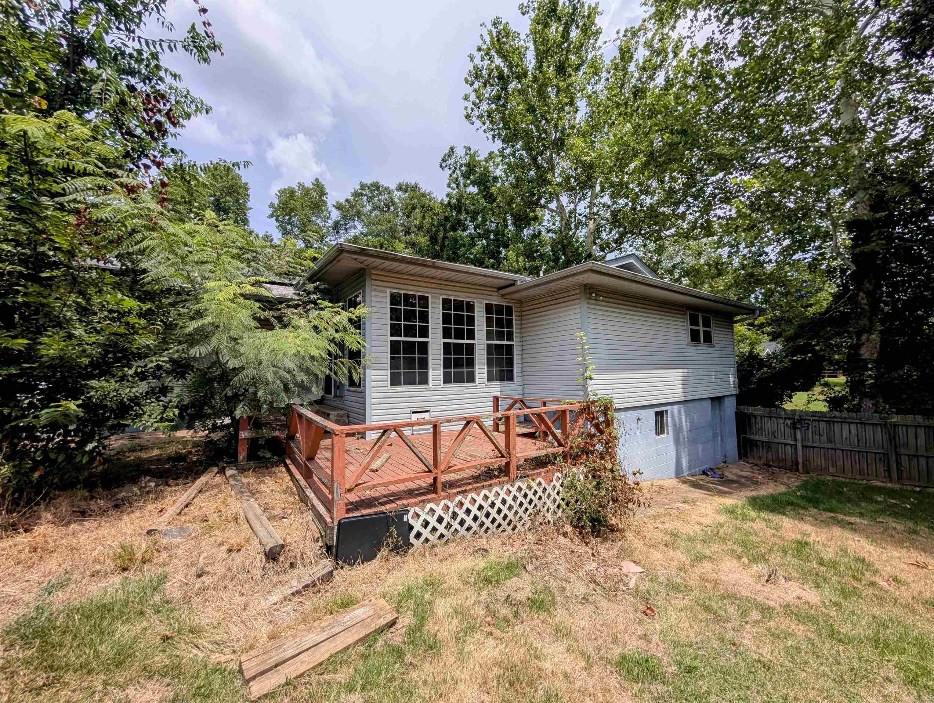1210 Bert Street  Mena, AR