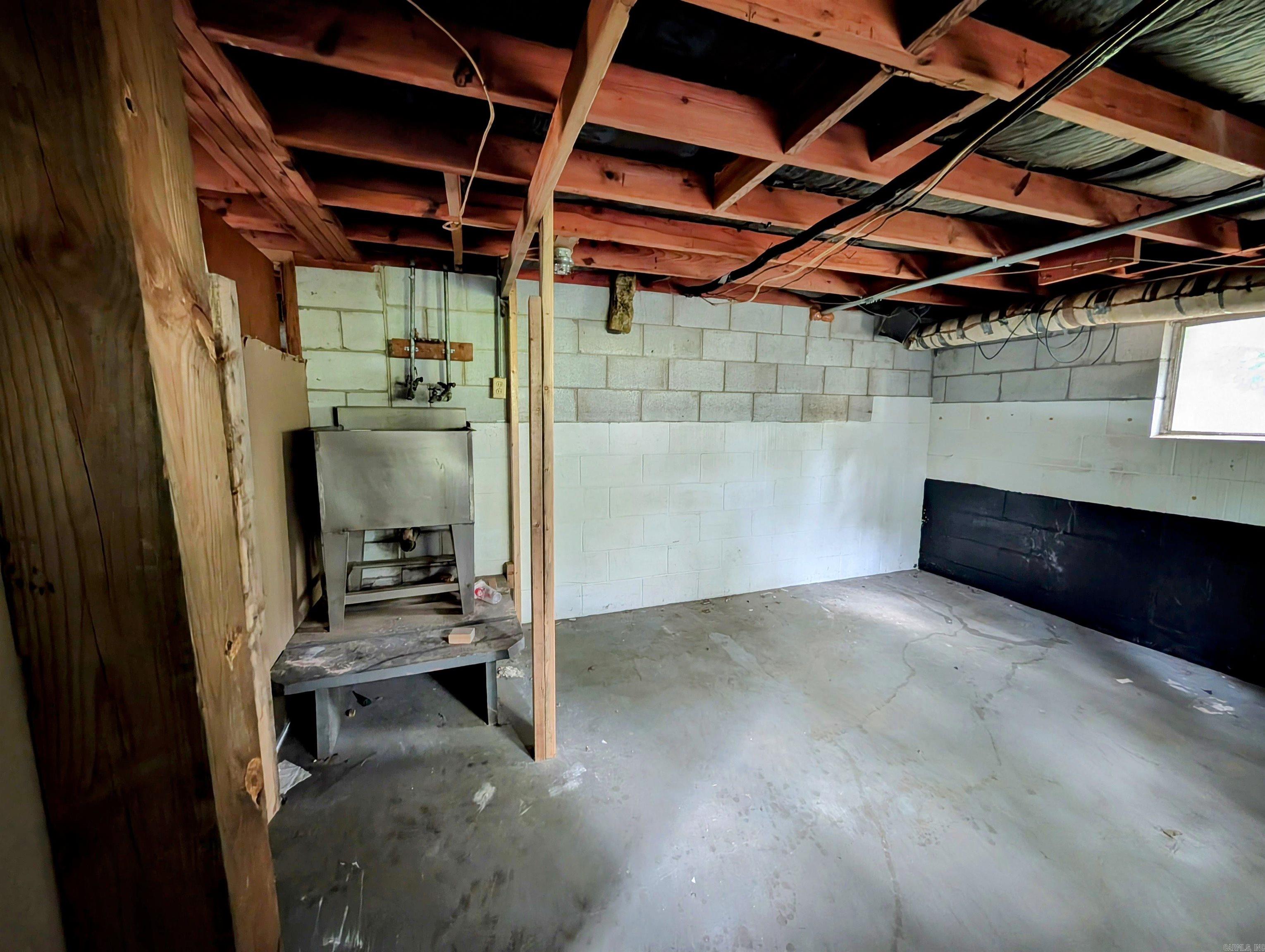 1210 Bert Street  Mena, AR