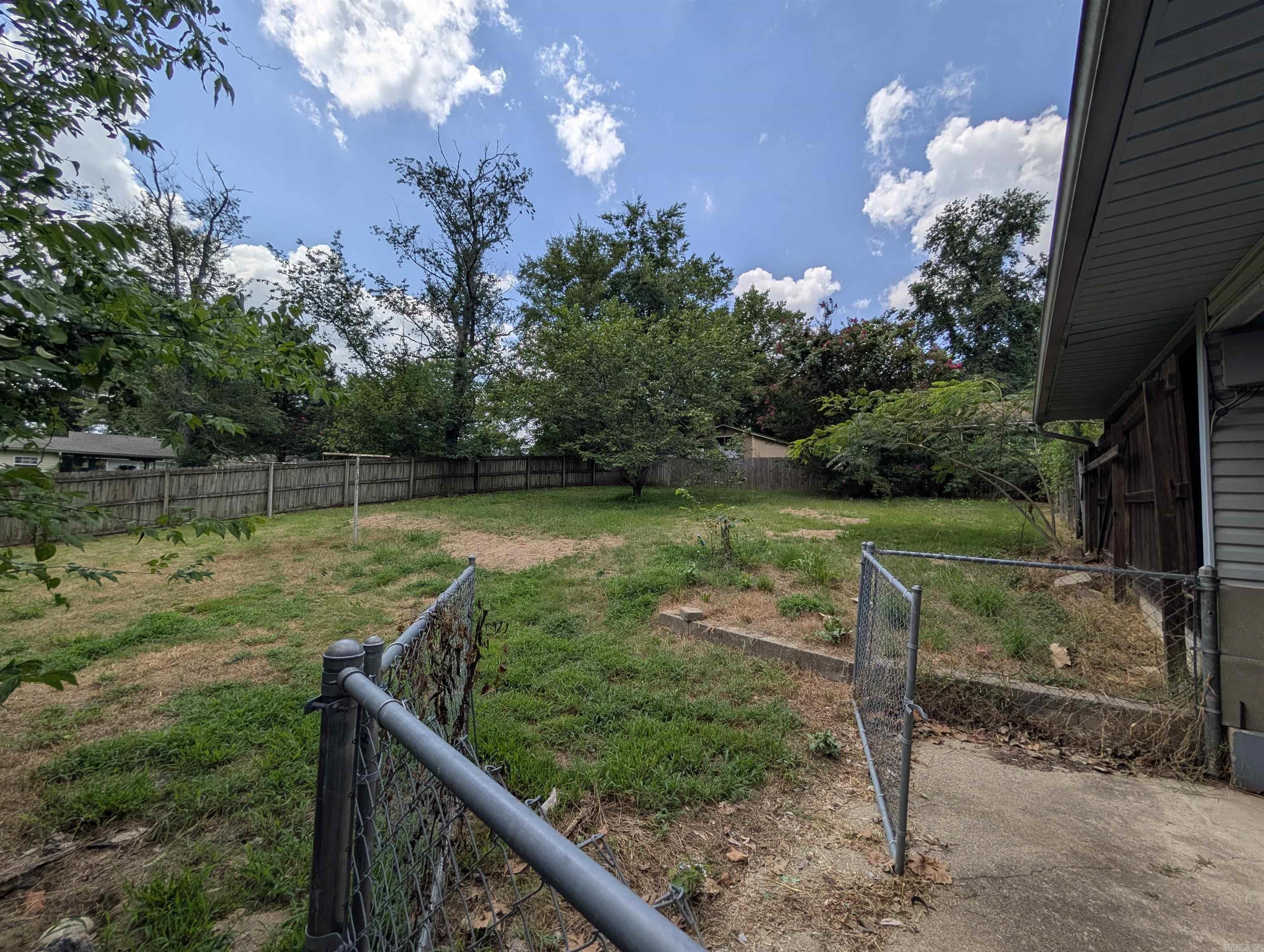 1210 Bert Street  Mena, AR