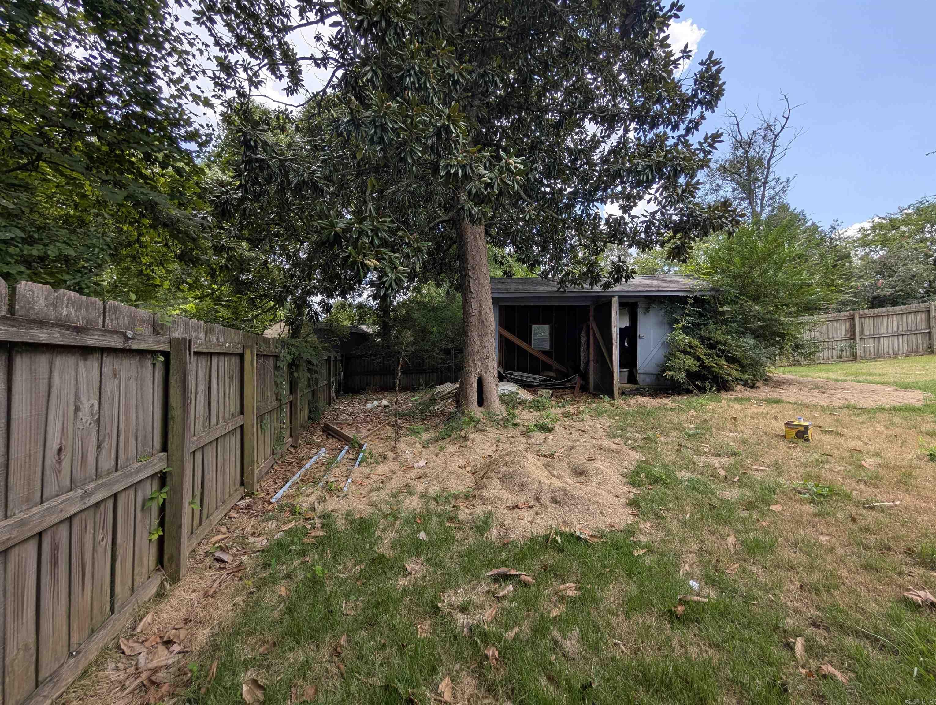 1210 Bert Street  Mena, AR