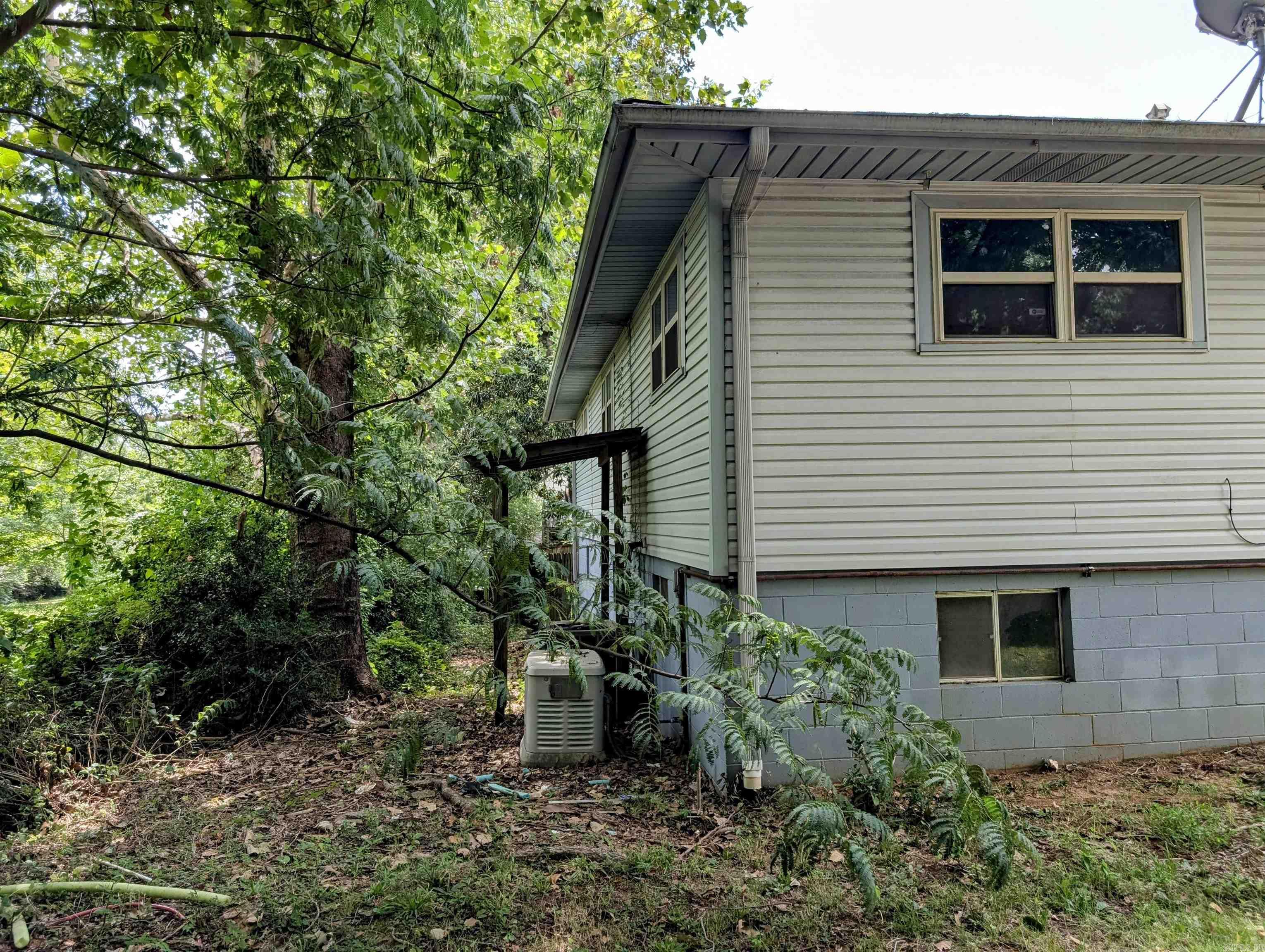 1210 Bert Street  Mena, AR
