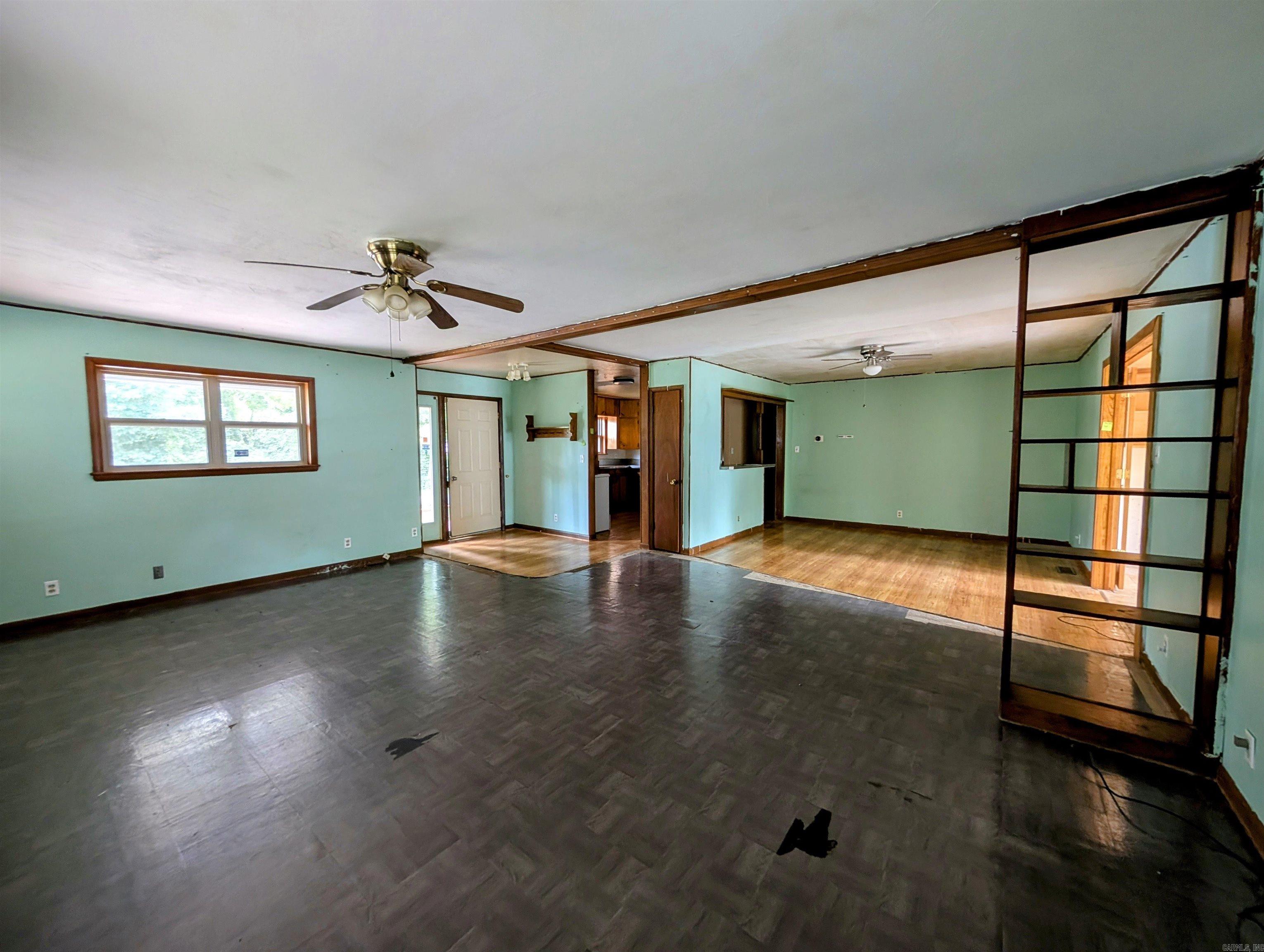 1210 Bert Street  Mena, AR