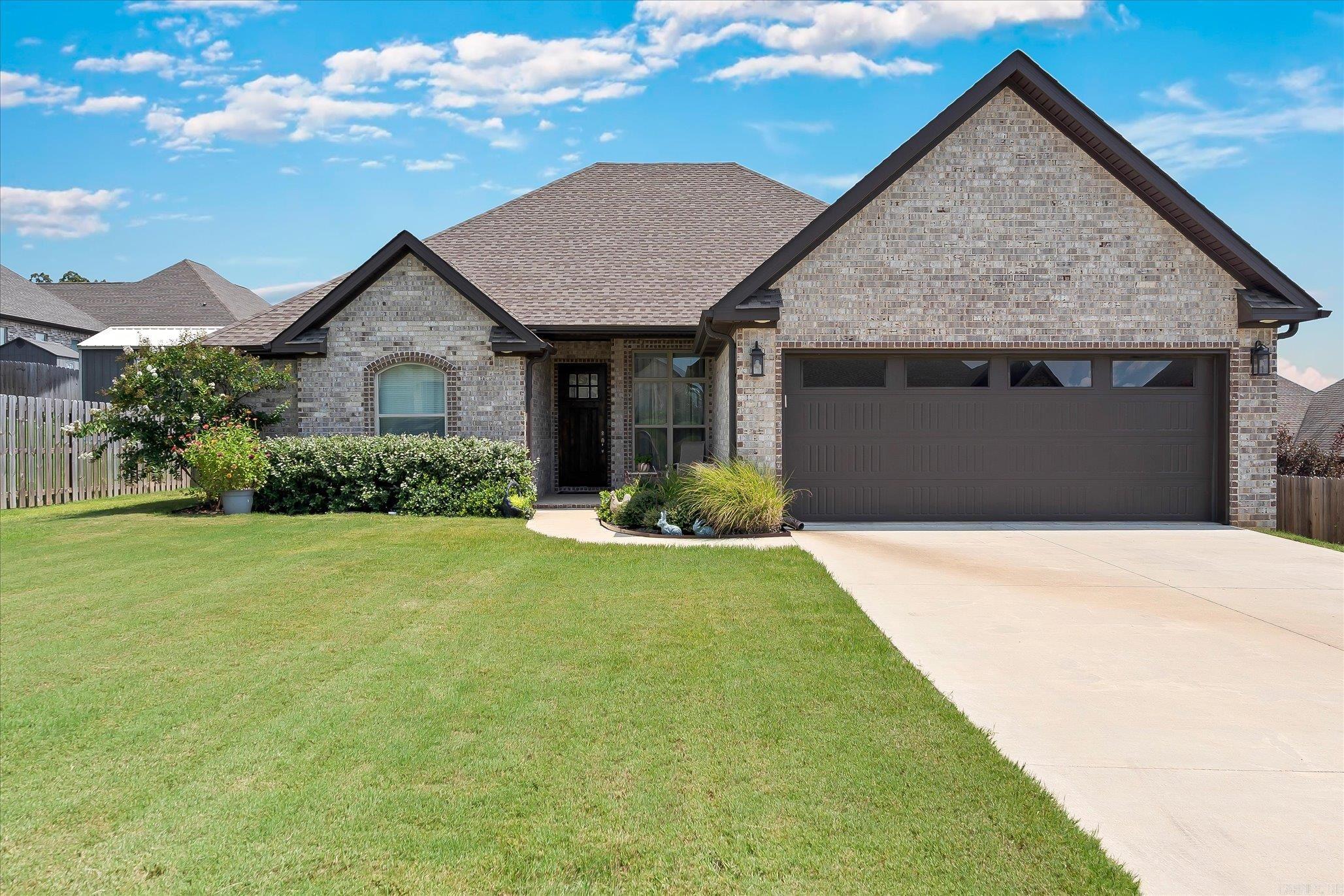 3600 Jaxon  Jonesboro, AR