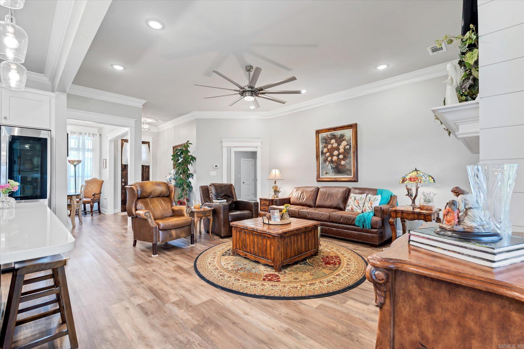 3600 Jaxon  Jonesboro, AR