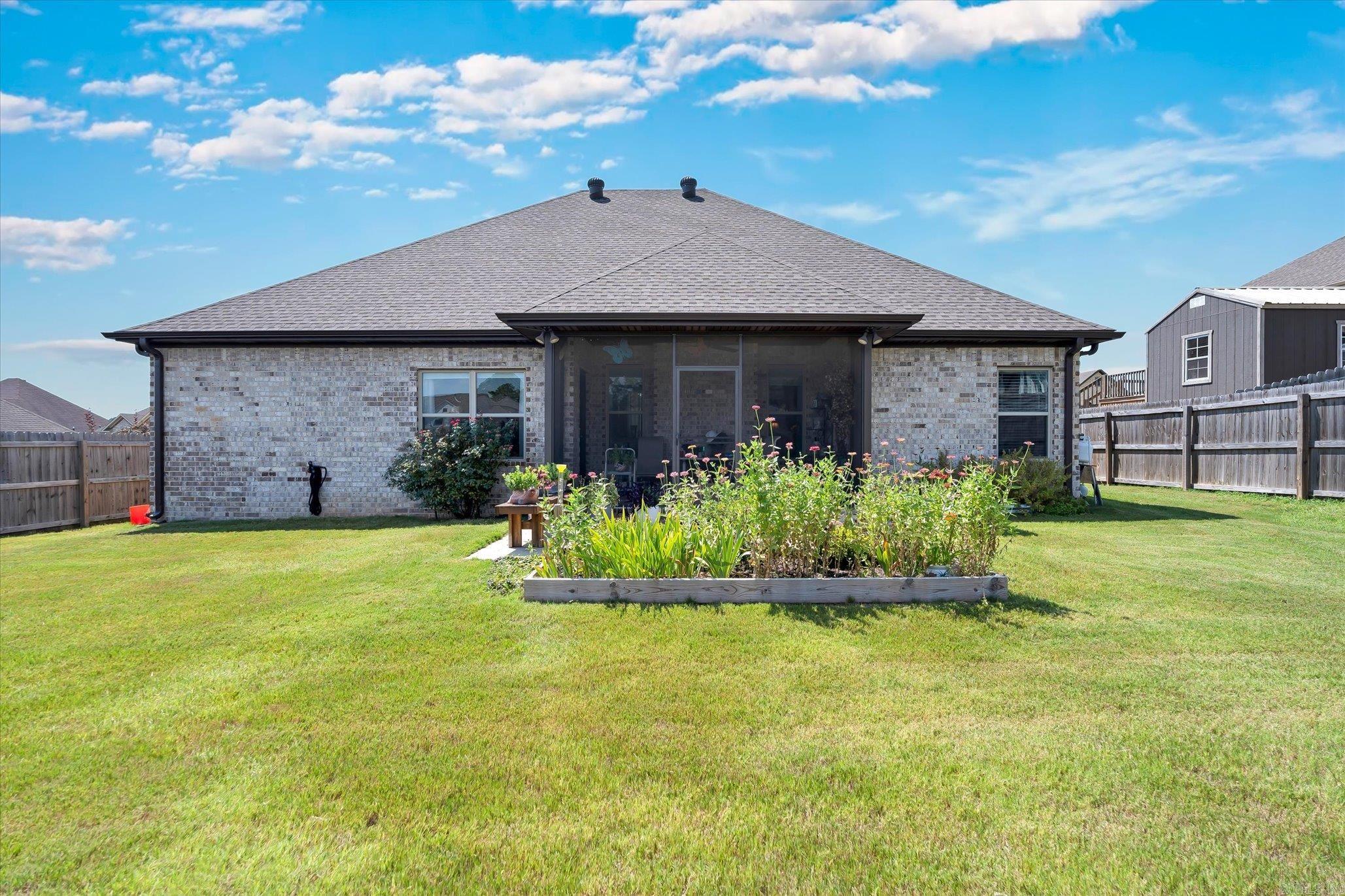 3600 Jaxon  Jonesboro, AR