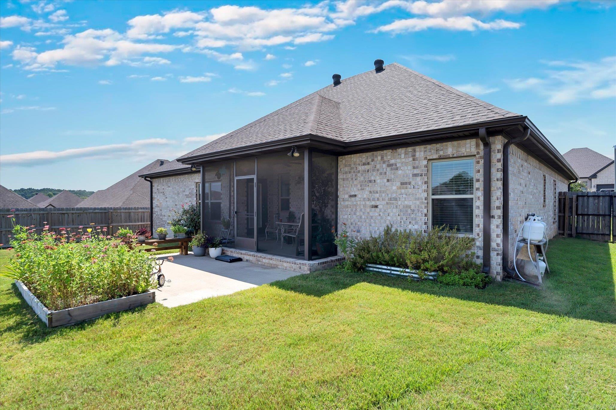 3600 Jaxon  Jonesboro, AR