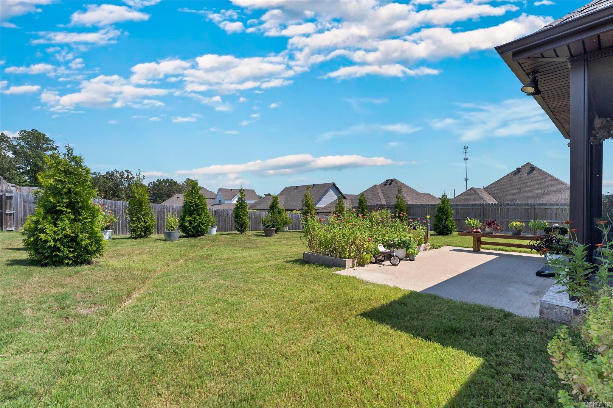 3600 Jaxon  Jonesboro, AR