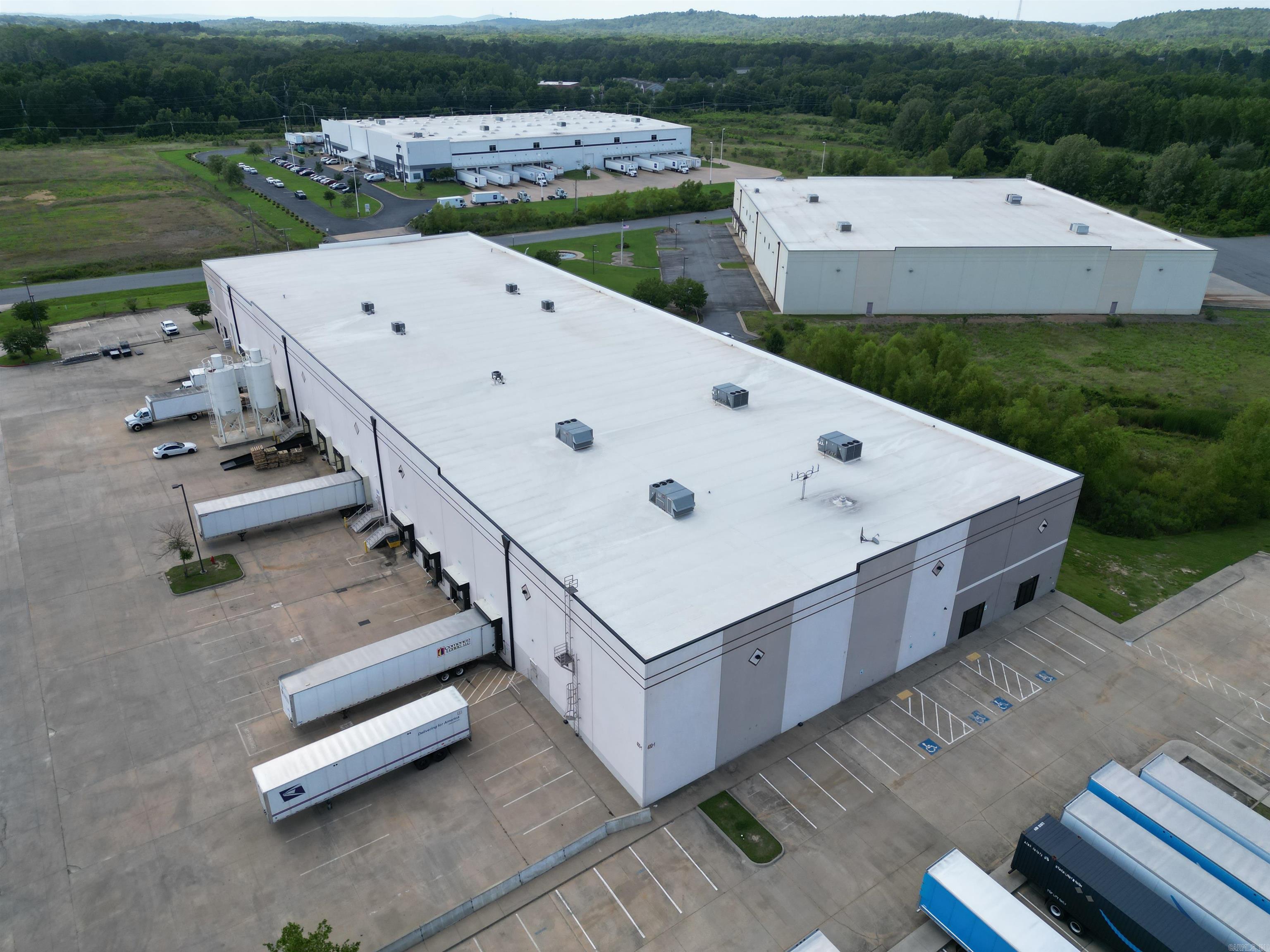 400 Sharkey  Maumelle, AR