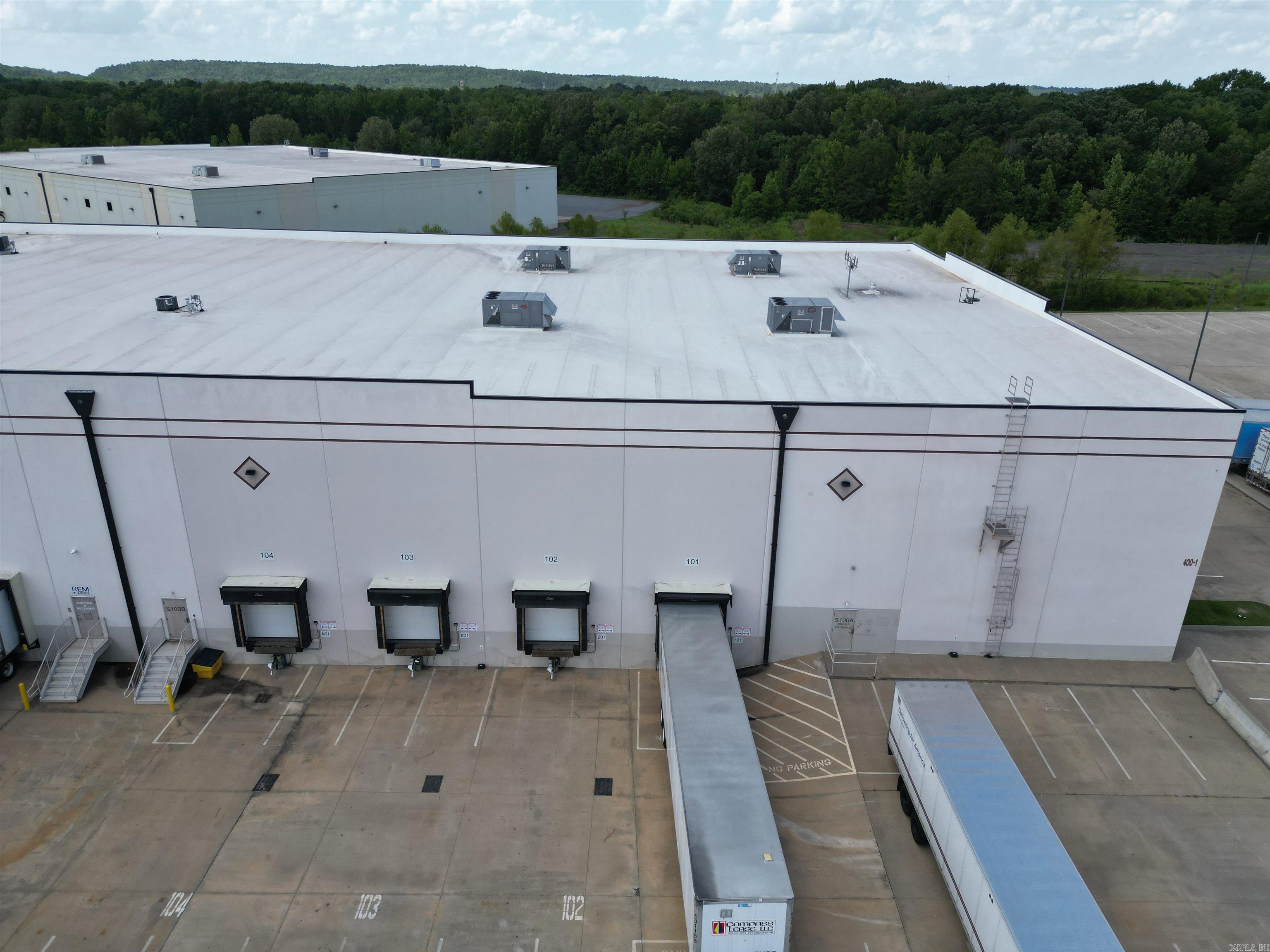 400 Sharkey  Maumelle, AR