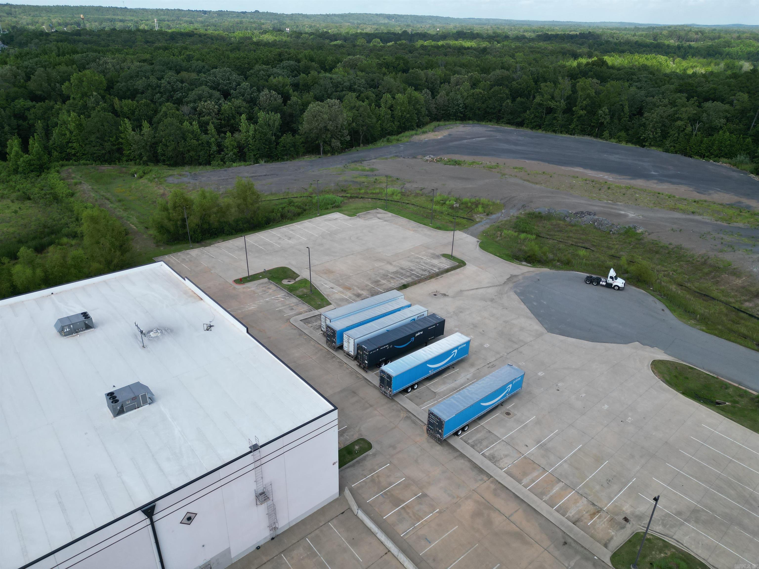 400 Sharkey  Maumelle, AR