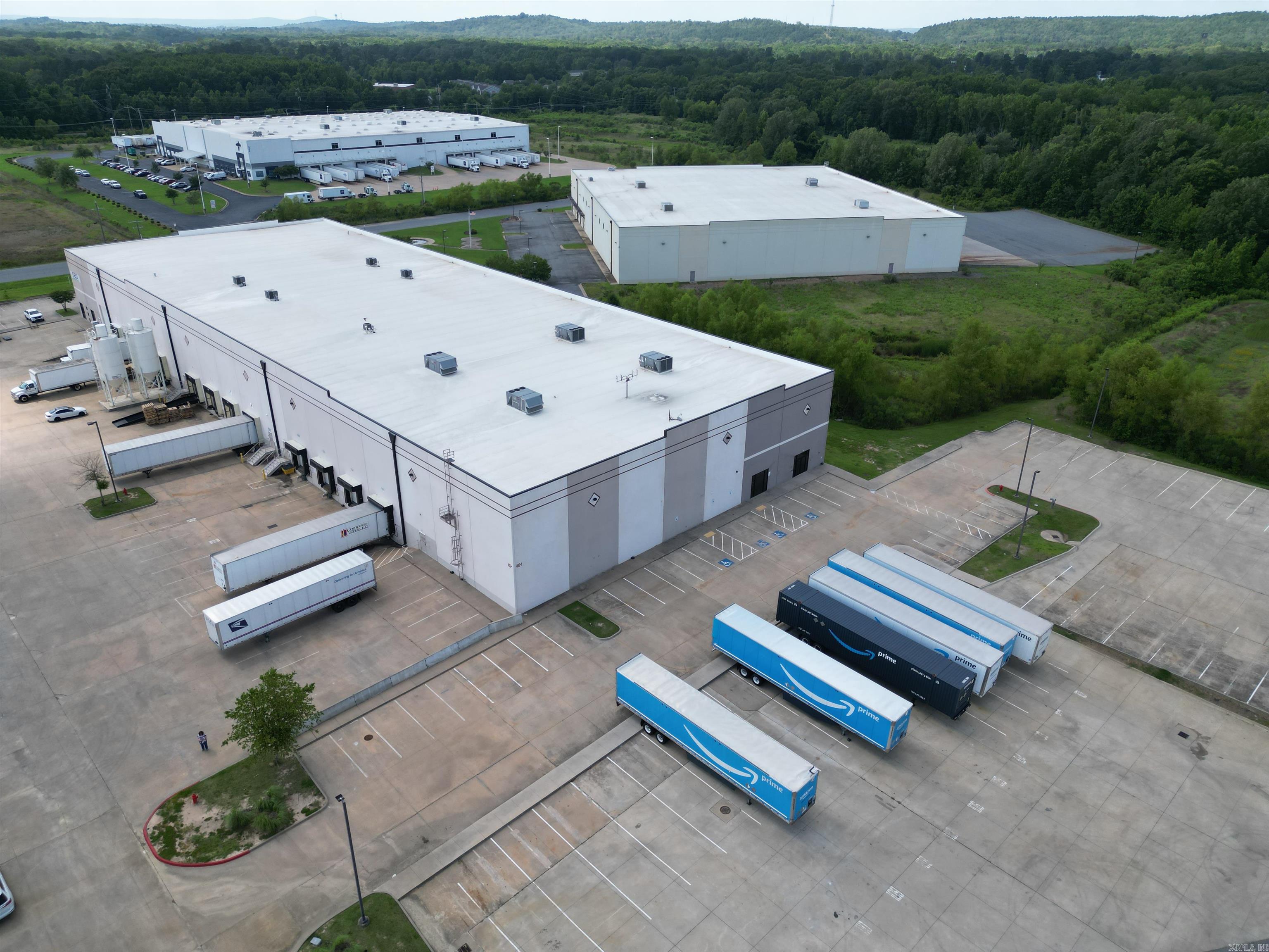 400 Sharkey  Maumelle, AR