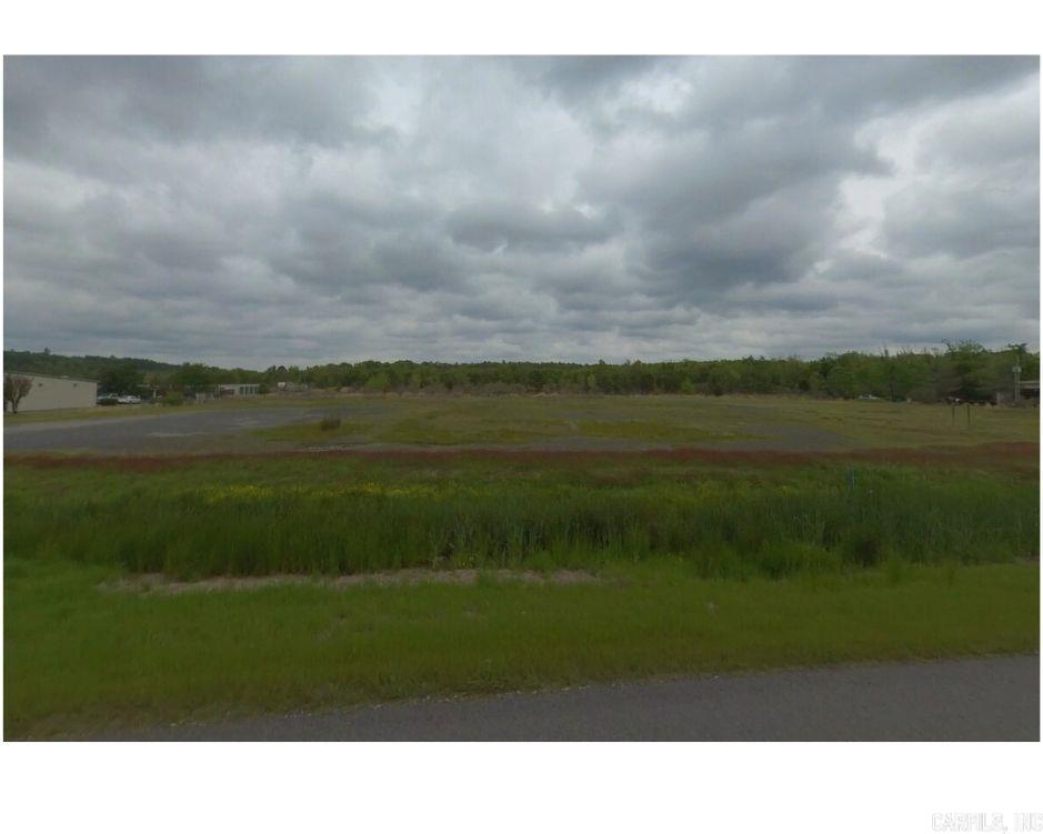 Tract 4A Maumelle Blvd.  North Little Rock, AR