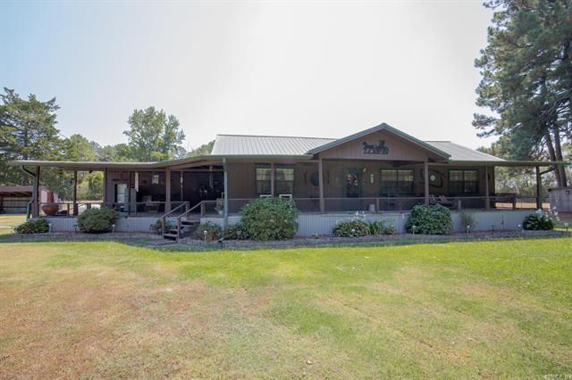 467  Grant 459  Prattsville, AR