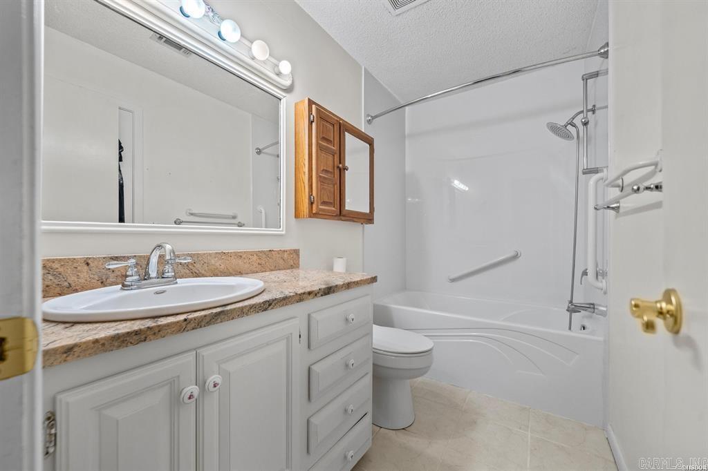 43 Perralena Way Hot Springs Village, AR 71909