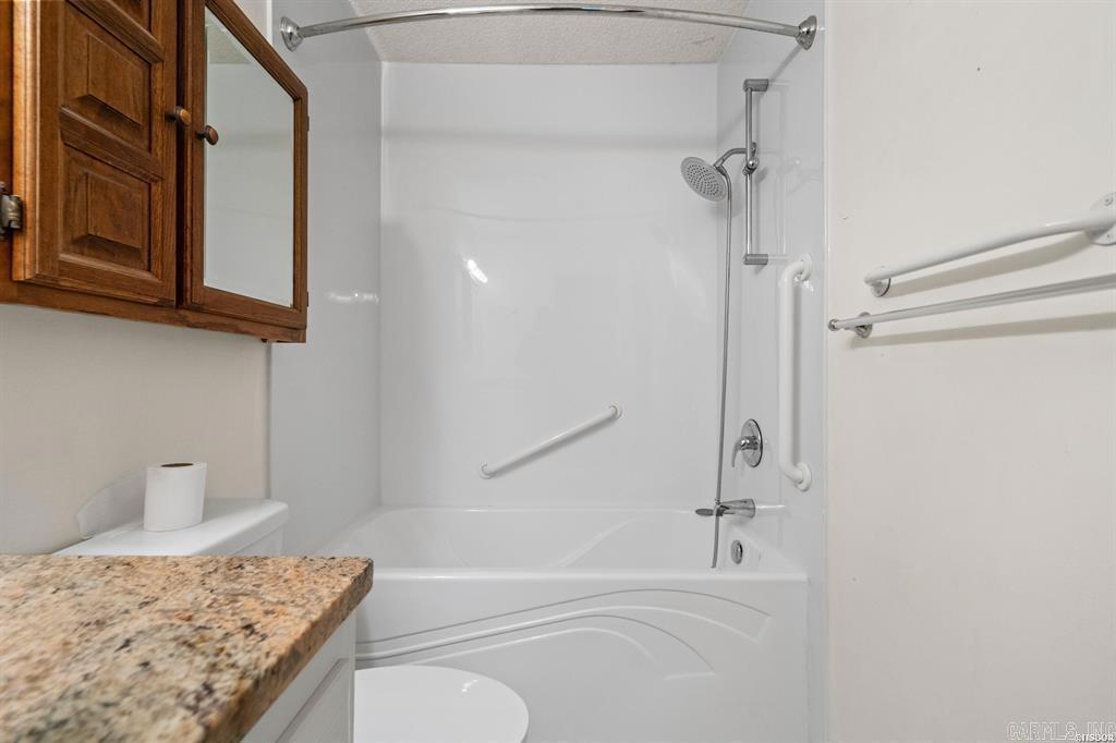 43 Perralena Way Hot Springs Village, AR 71909
