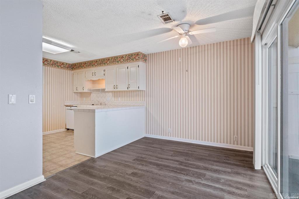 43 Perralena Way Hot Springs Village, AR 71909