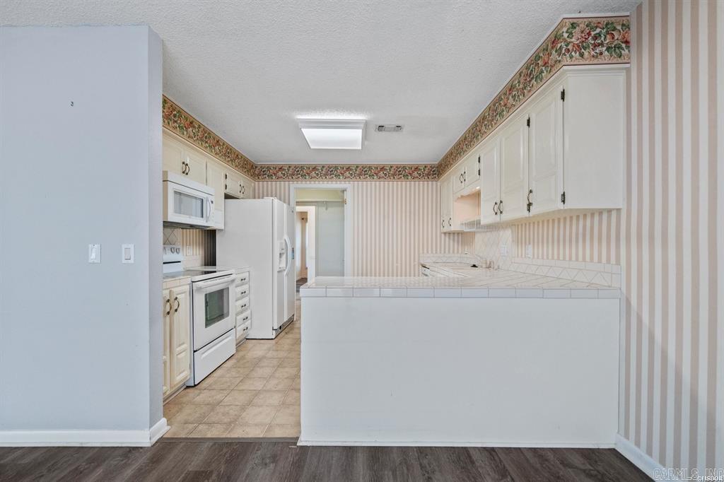 43 Perralena Way Hot Springs Village, AR 71909