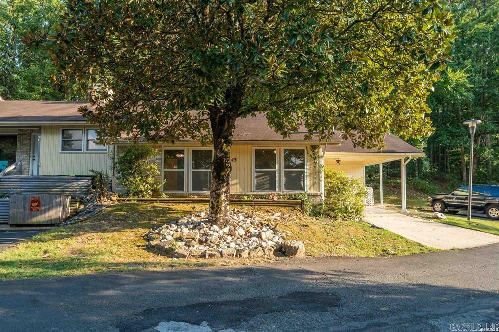 43 Perralena Way Hot Springs Village, AR 71909