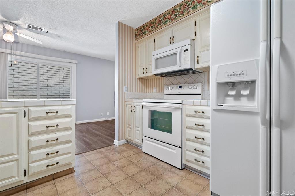 43 Perralena Way Hot Springs Village, AR 71909