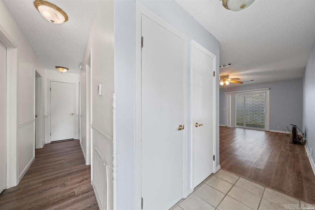 43 Perralena Way Hot Springs Village, AR 71909