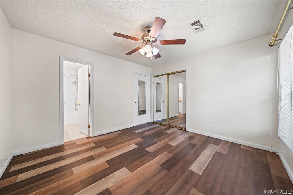 43 Perralena Way Hot Springs Village, AR 71909