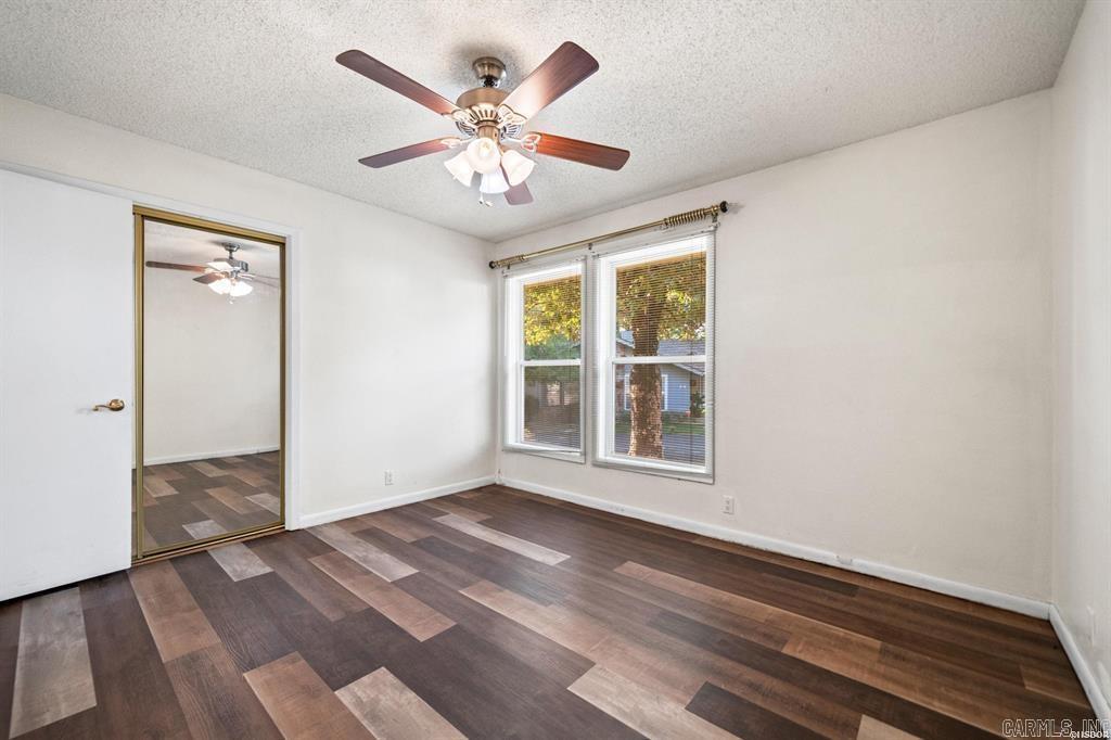 43 Perralena Way Hot Springs Village, AR 71909