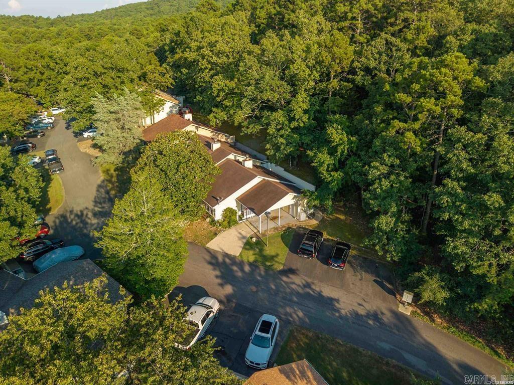 43 Perralena Way Hot Springs Village, AR 71909