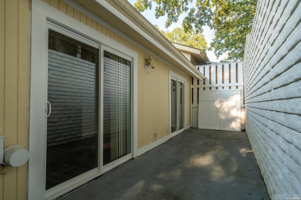 43 Perralena Way Hot Springs Village, AR 71909