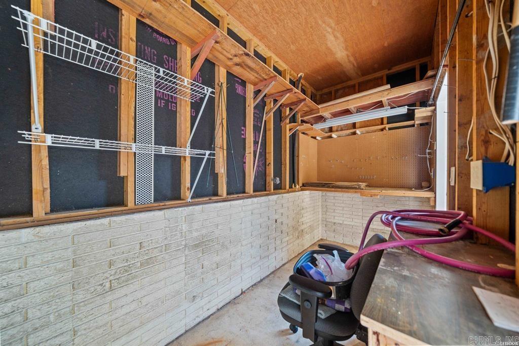 43 Perralena Way Hot Springs Village, AR 71909