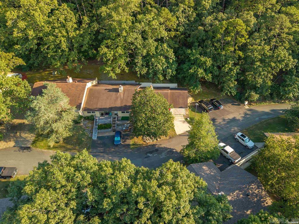 43 Perralena Way Hot Springs Village, AR 71909