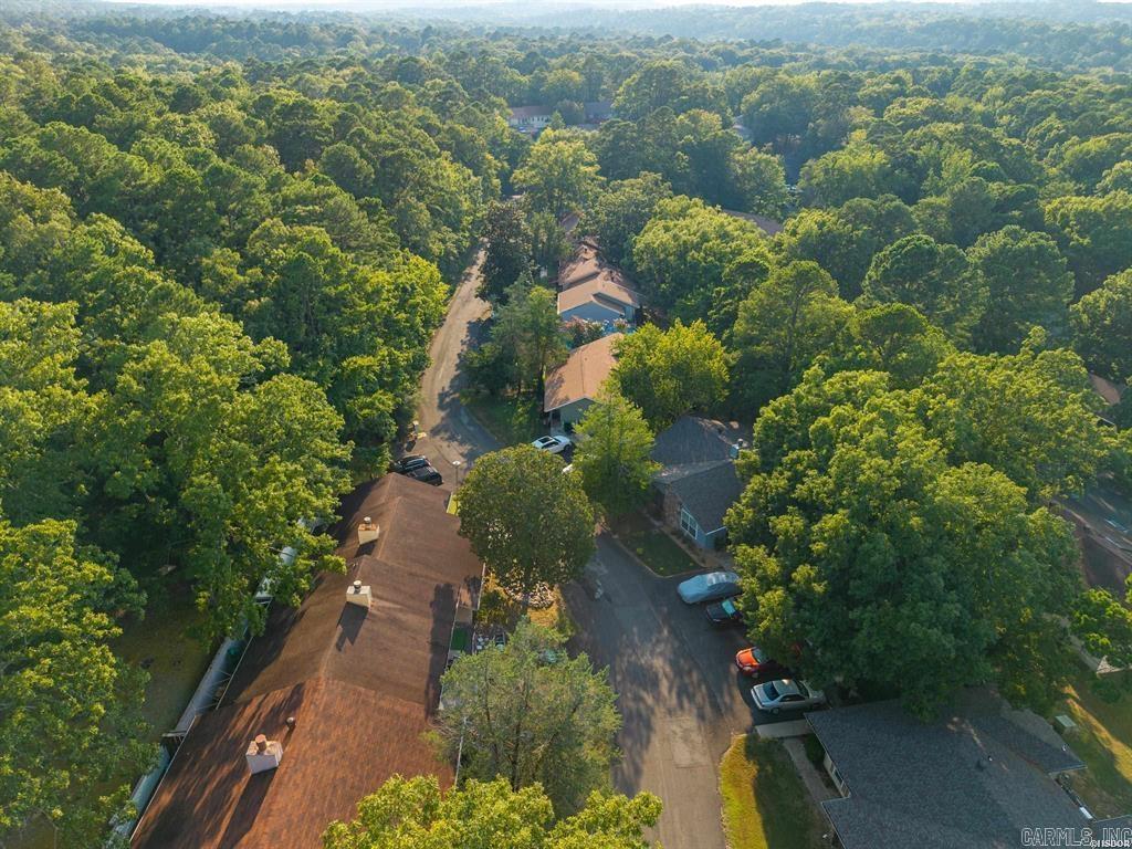43 Perralena Way Hot Springs Village, AR 71909
