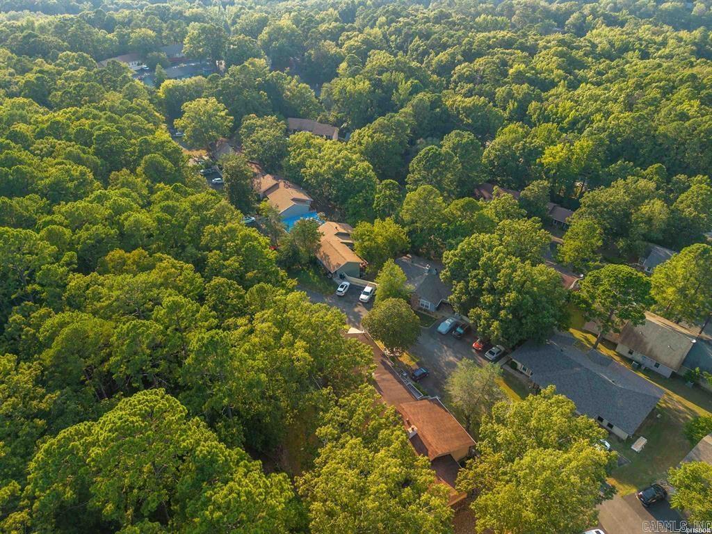 43 Perralena Way Hot Springs Village, AR 71909