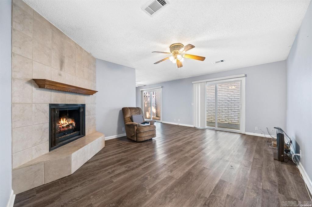 43 Perralena Way Hot Springs Village, AR 71909